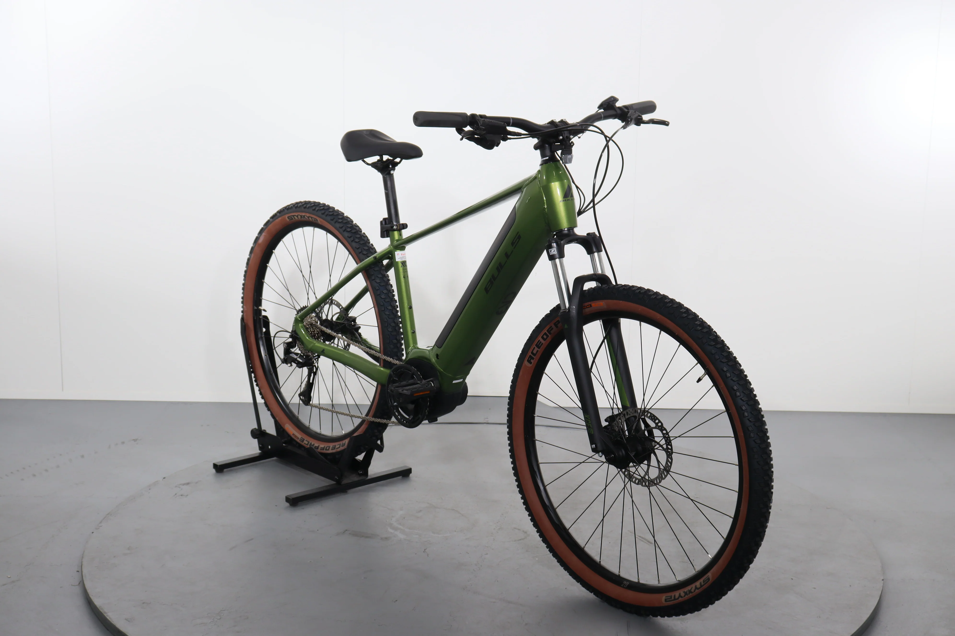 Bulls LT EVO PERFORMANCE 29 - Image 2