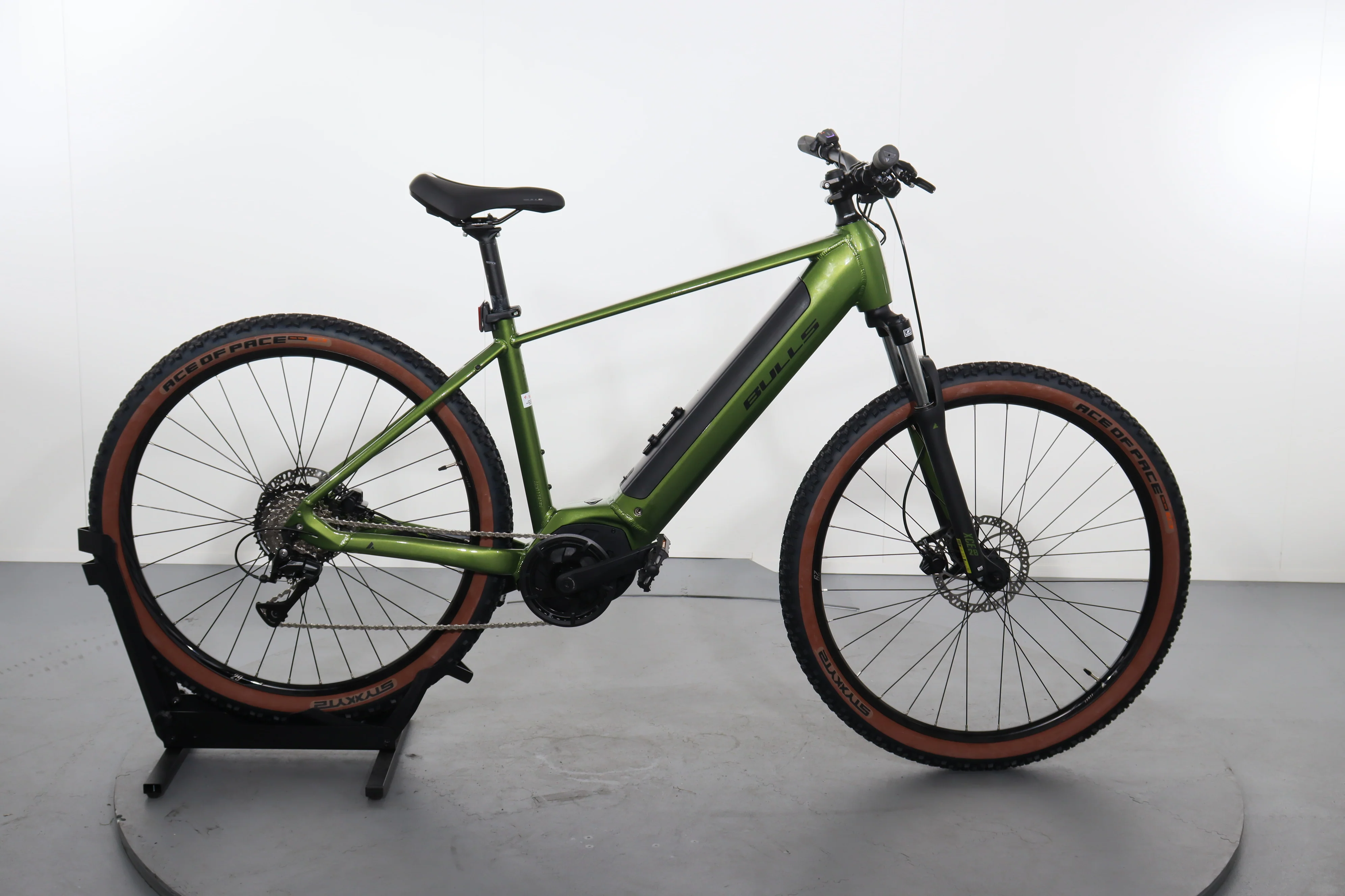 Bulls LT EVO PERFORMANCE 29