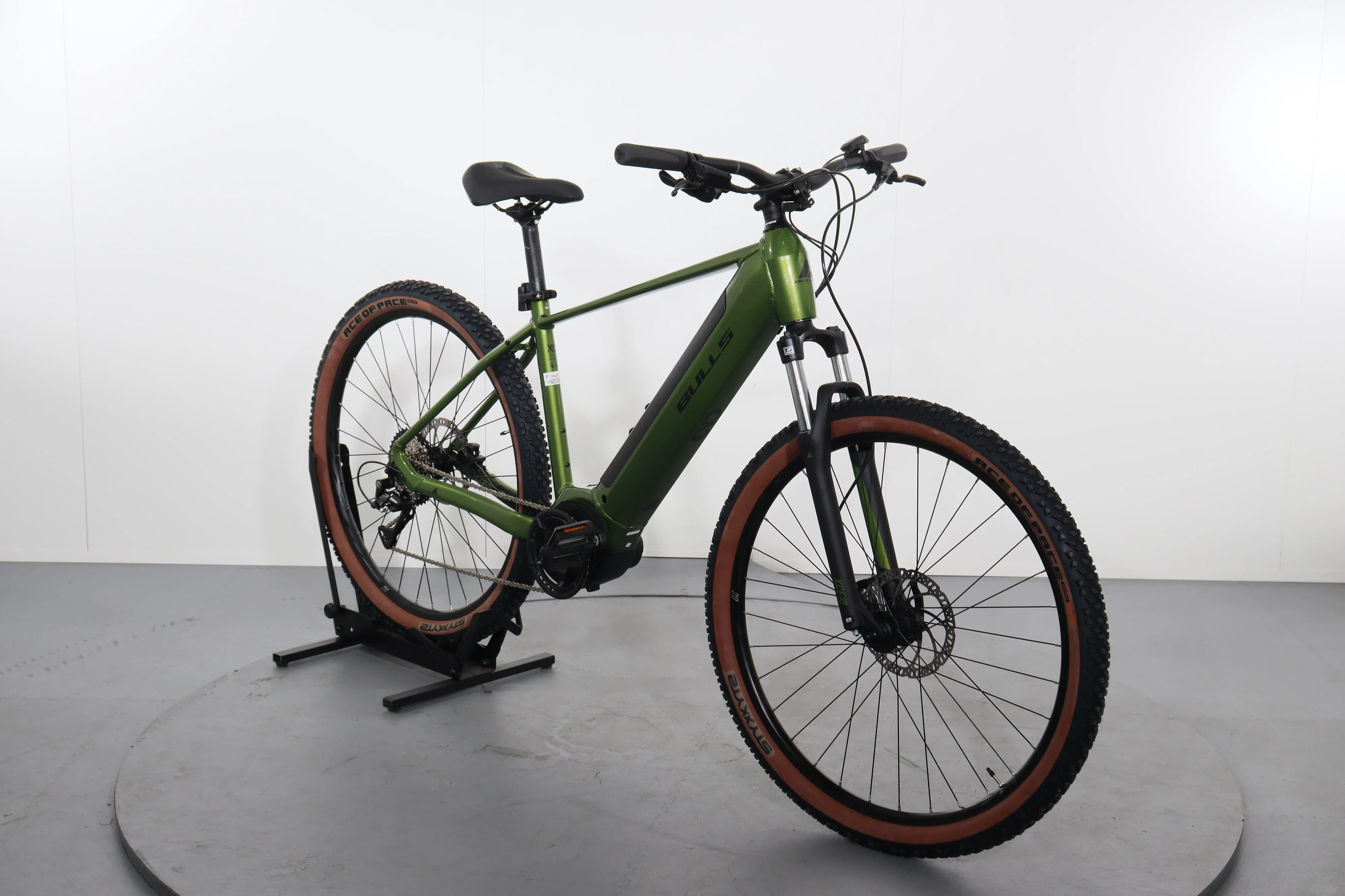 Bulls LT EVO PERFORMANCE 29 - Image 2