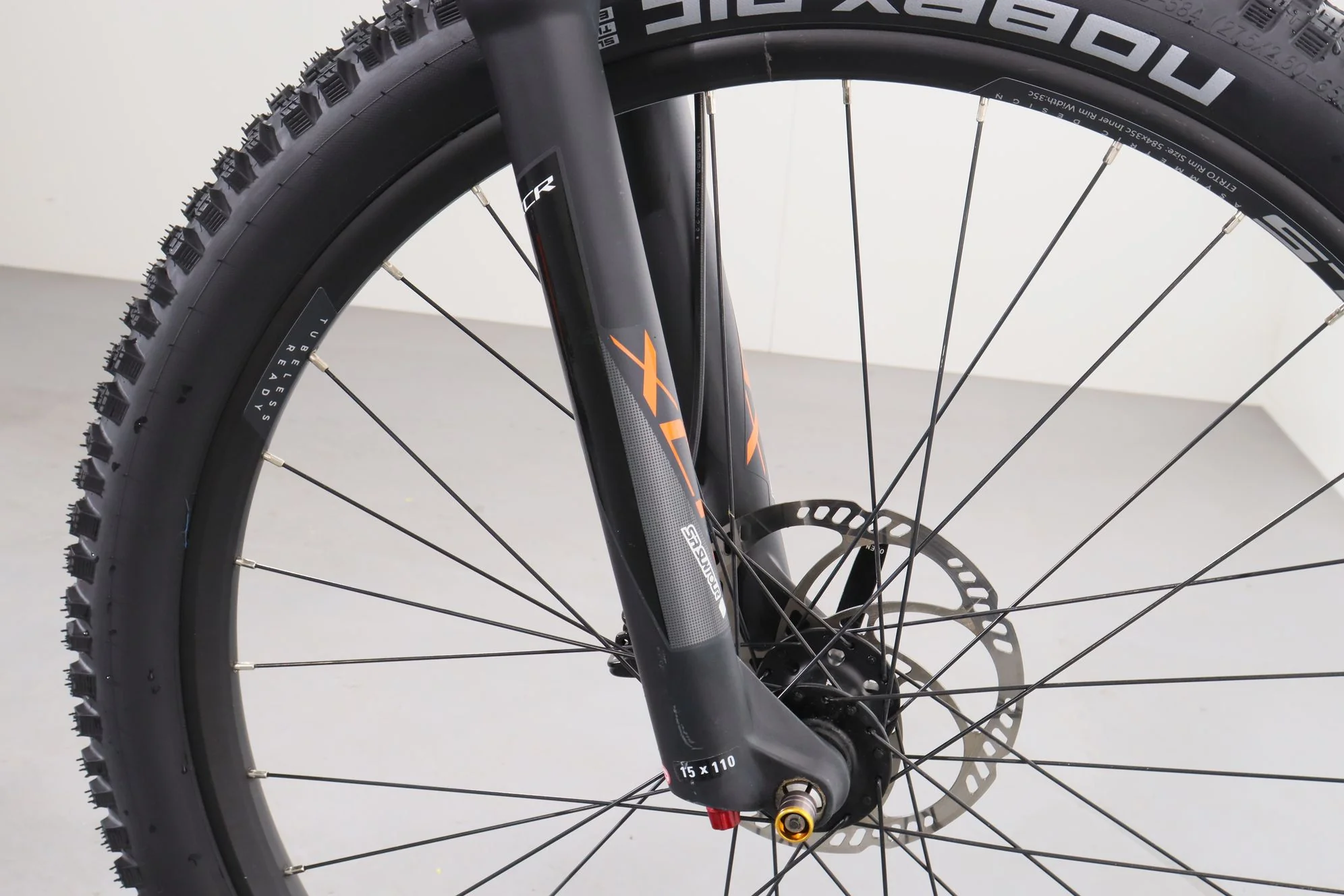 Bulls SIX50 EVO2 - Image 10