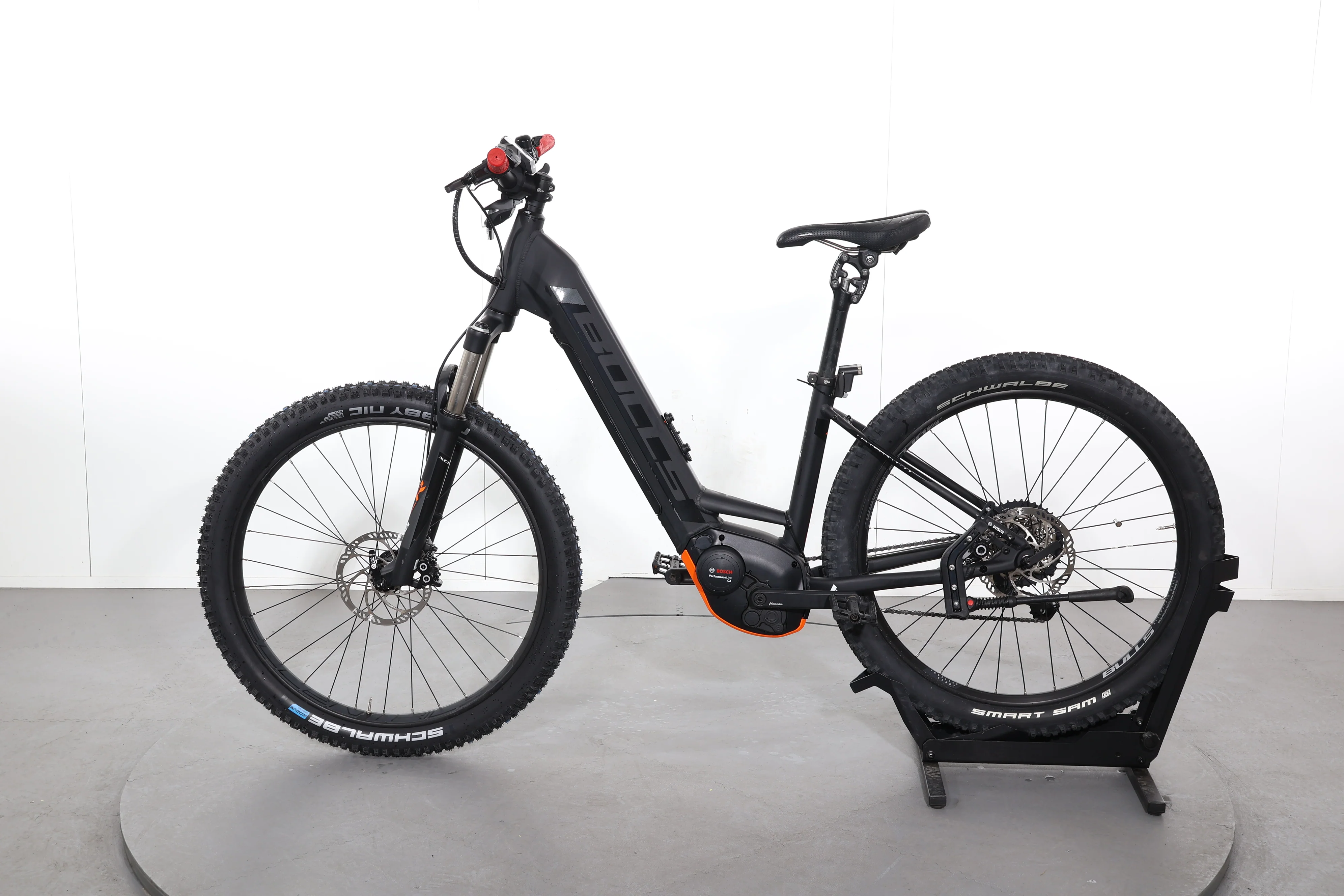 Bulls SIX50 EVO2 - Image 4