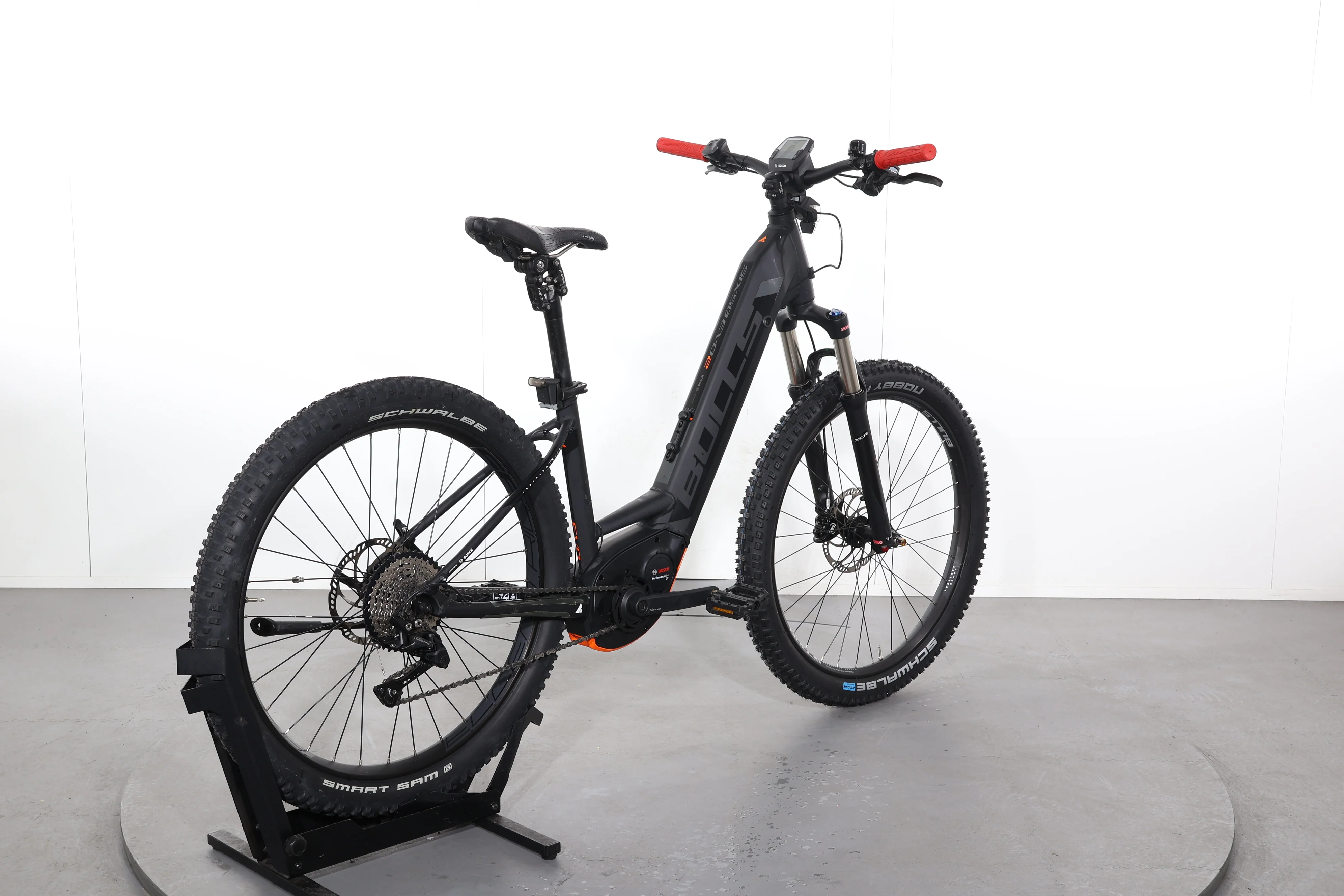 Bulls SIX50 EVO2 - Image 6
