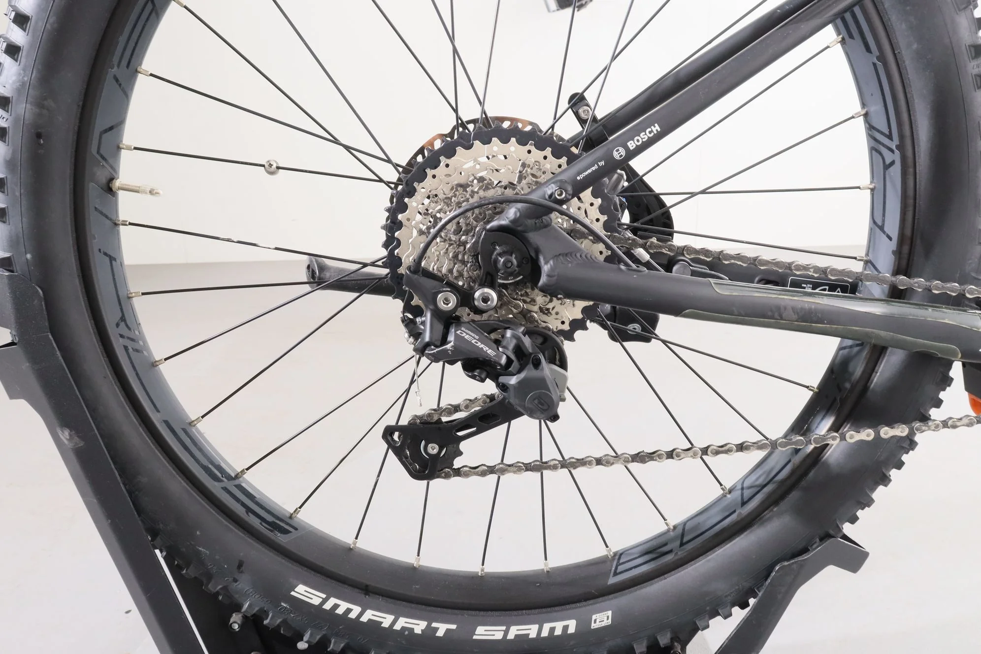 Bulls SIX50 EVO2 - Image 9