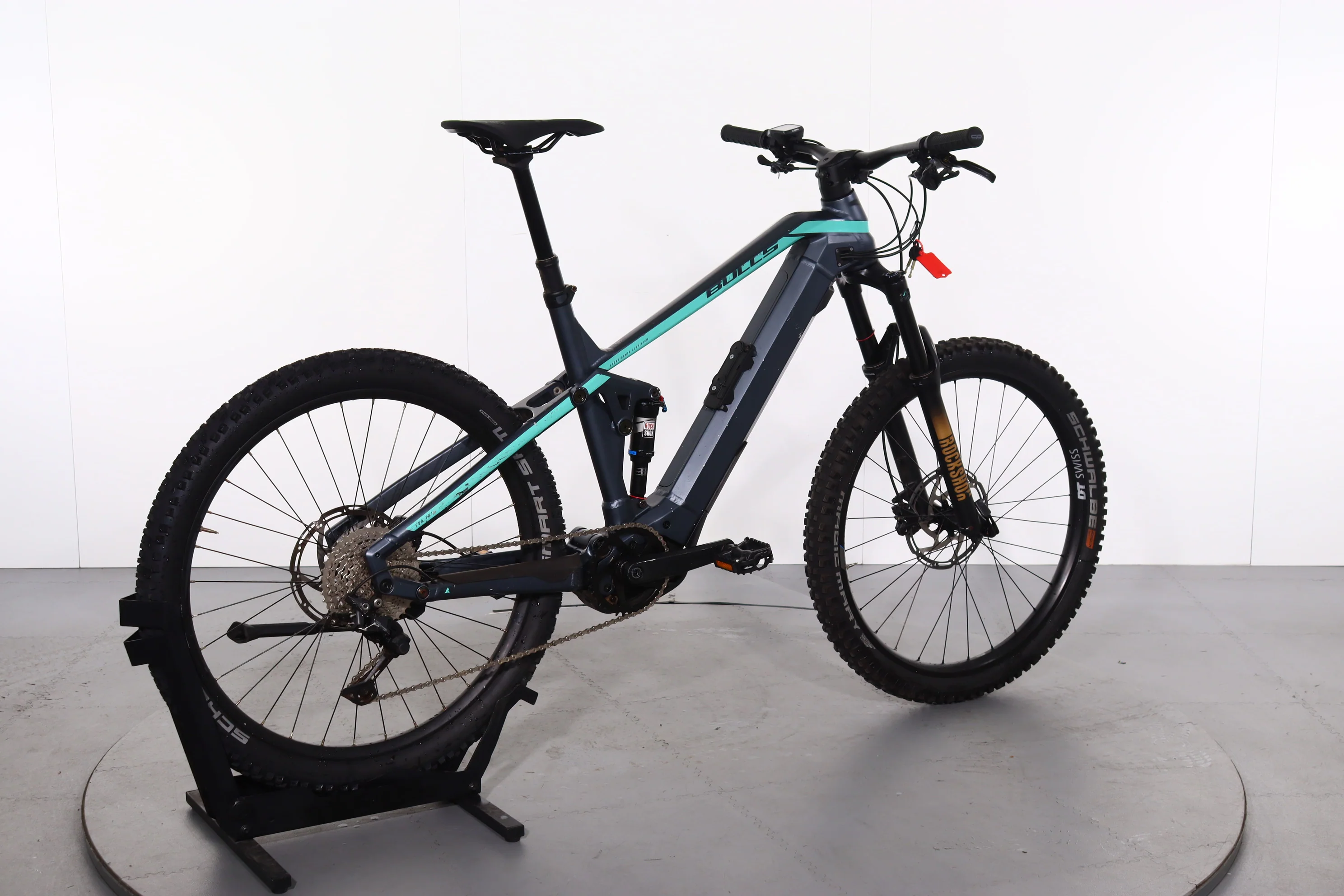 Bulls Sonic EVA TR 1 - Image 4