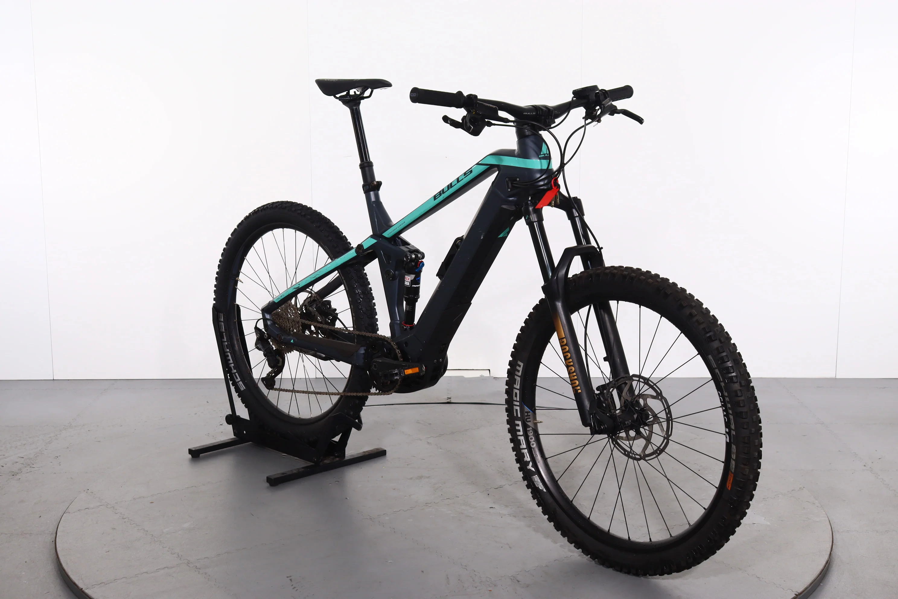 Bulls Sonic EVA TR 1 - Image 5
