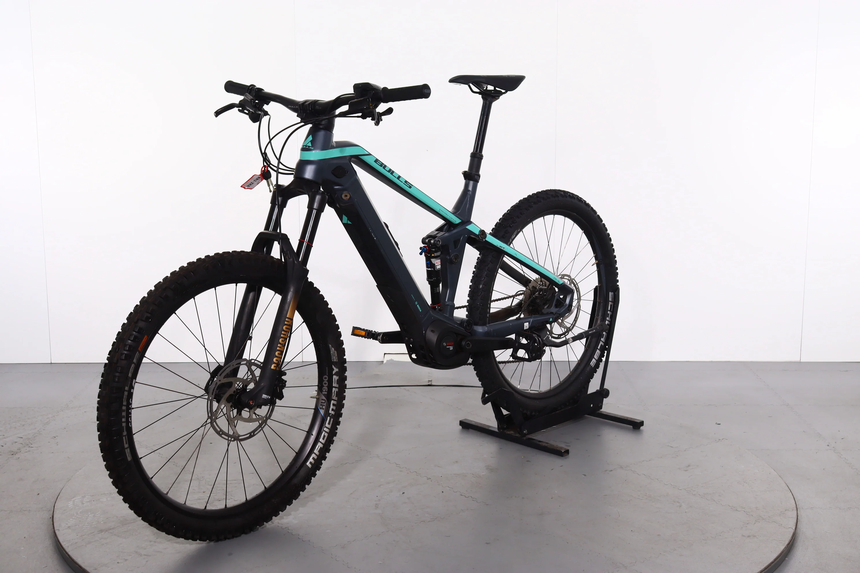 Bulls Sonic EVA TR 1 - Image 6