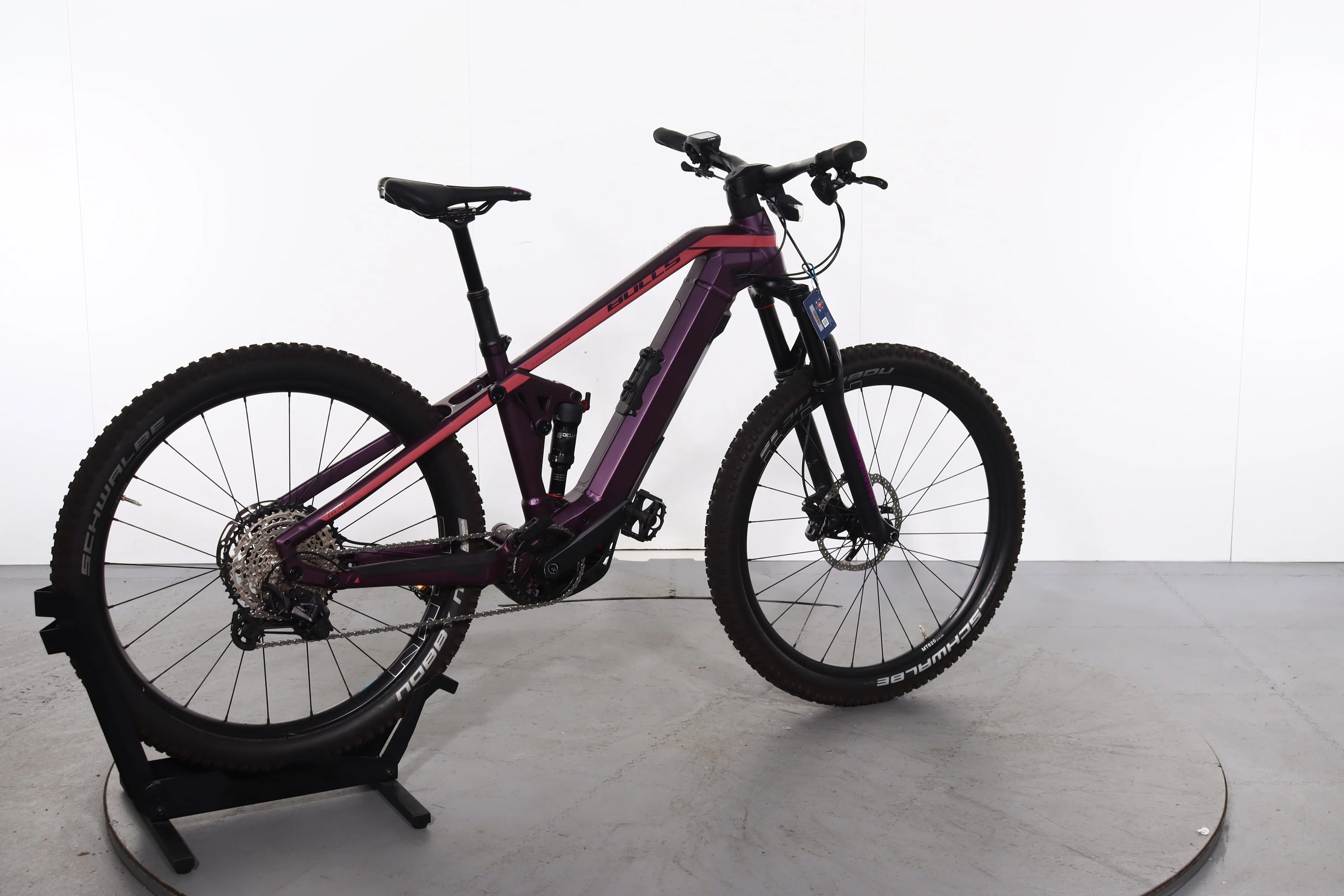 Bulls Sonic Eva TR 2 - Image 2