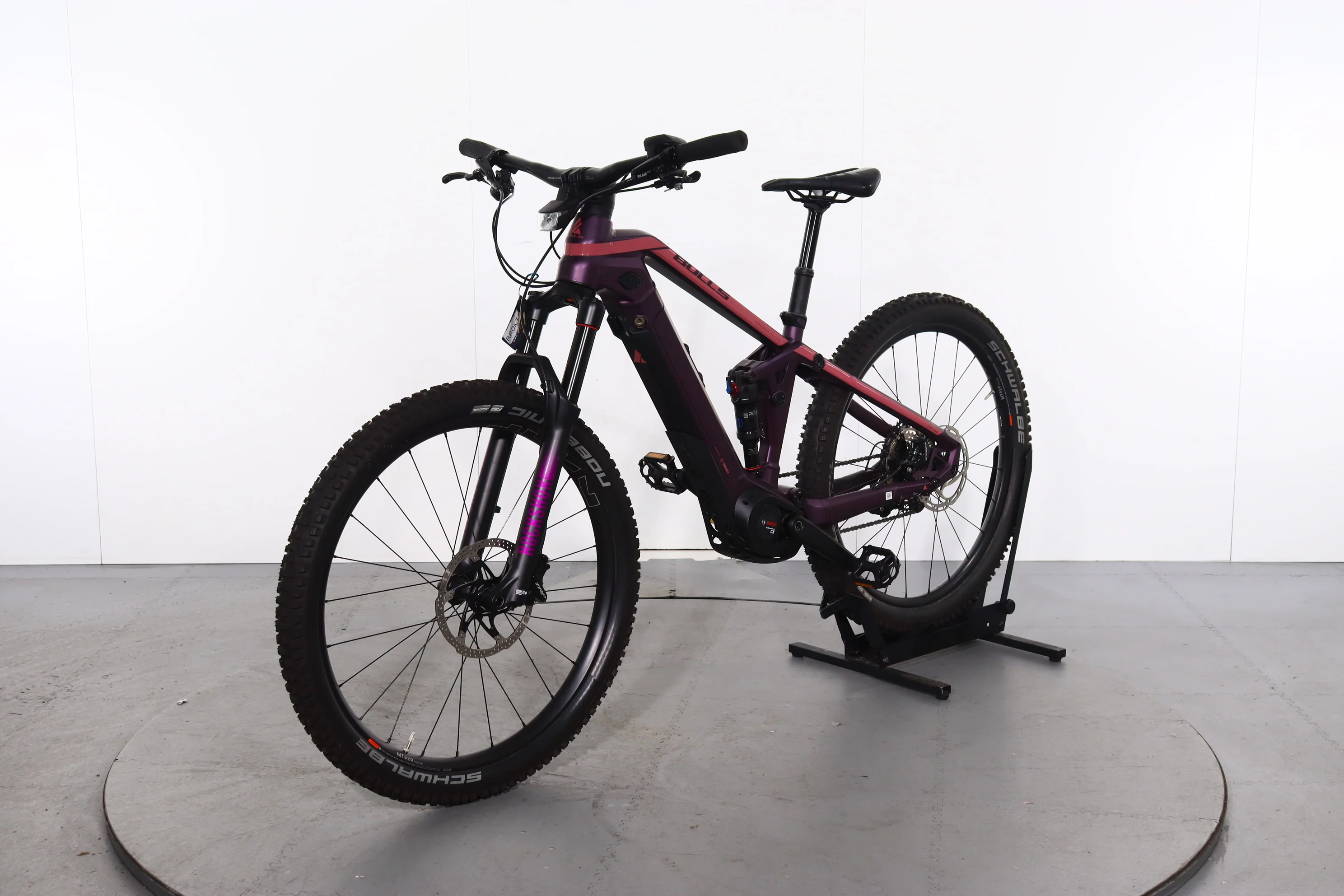 Bulls Sonic Eva TR 2 - Image 4