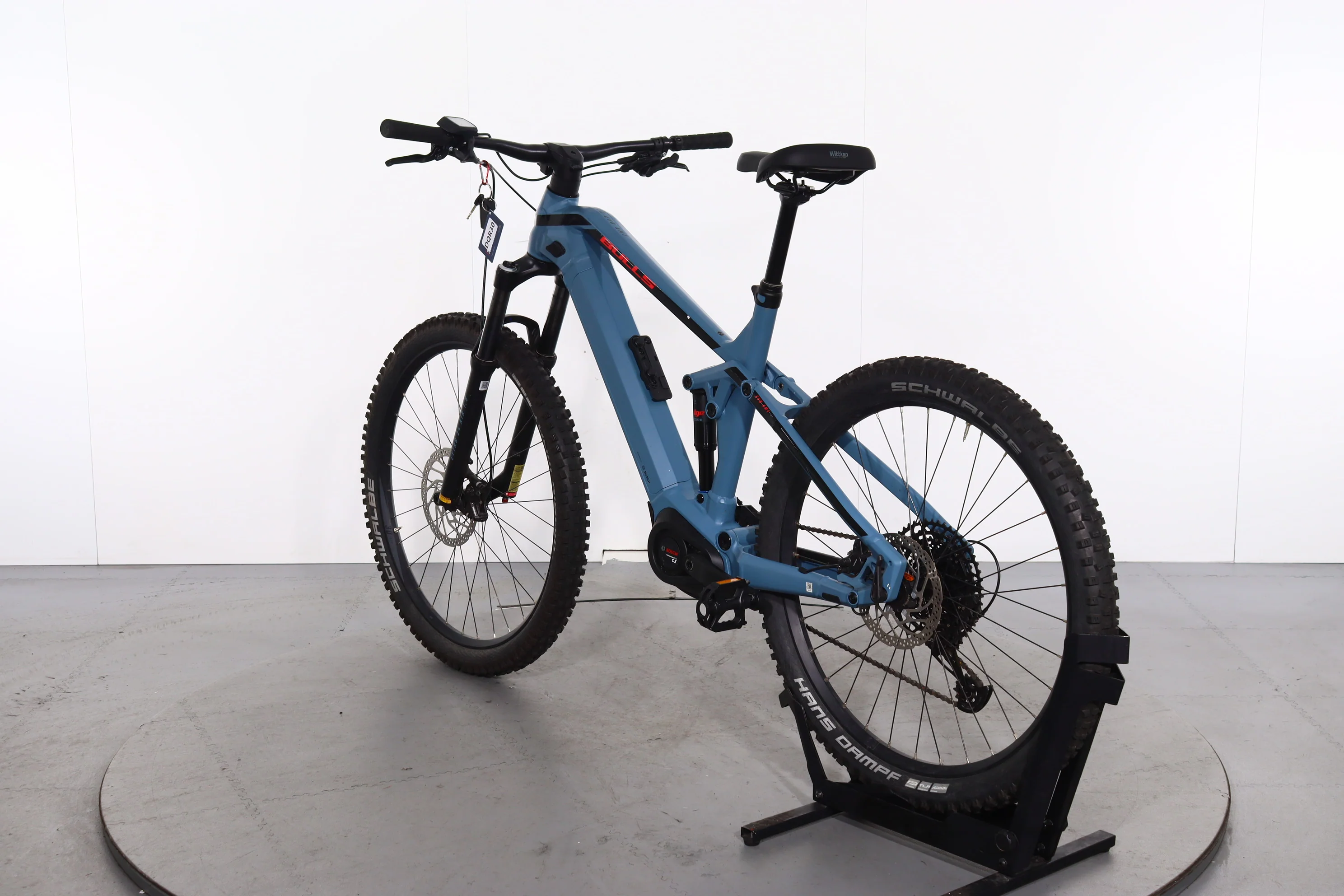 Bulls Sonic EVO 1 - Image 6