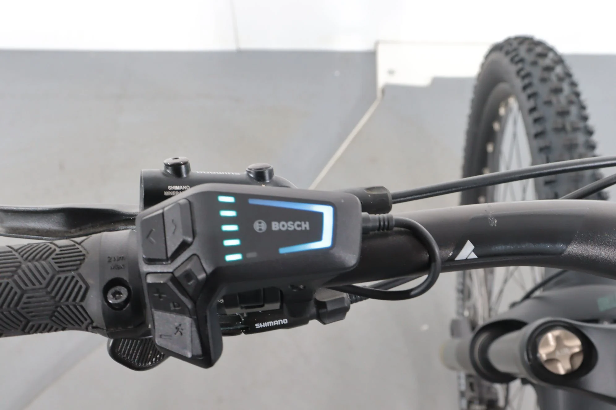 Bulls Sonic EVO AM 2 Carbon - Image 8