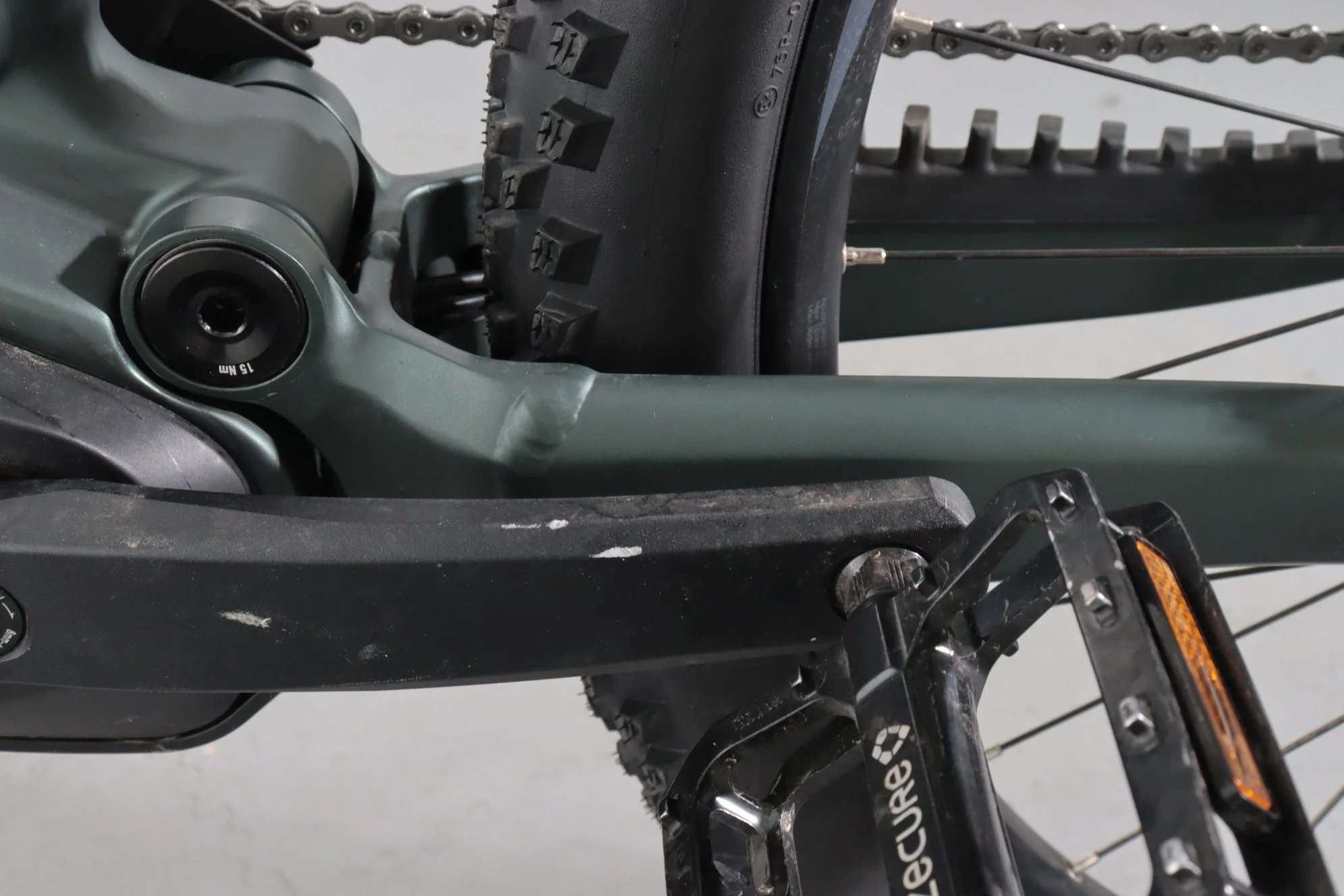 Bulls Sonic EVO AM 2 Carbon - Image 9