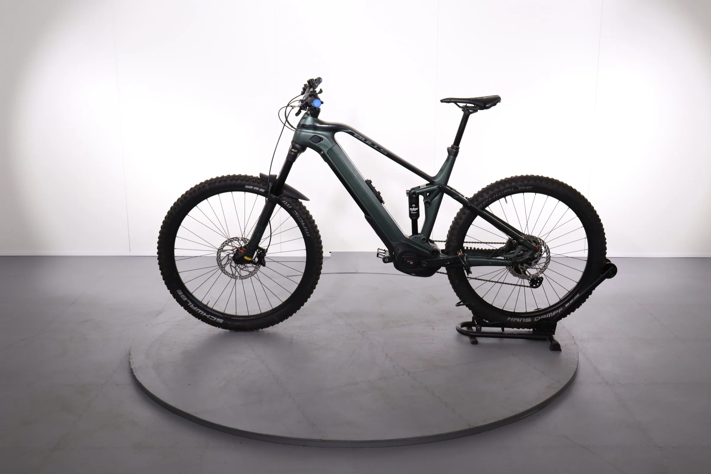 Bulls Sonic EVO AM 2 Carbon - Image 4