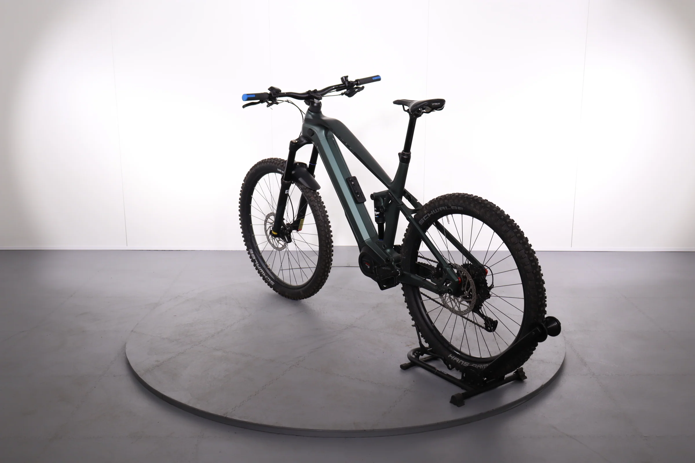 Bulls Sonic EVO AM 2 Carbon - Image 5