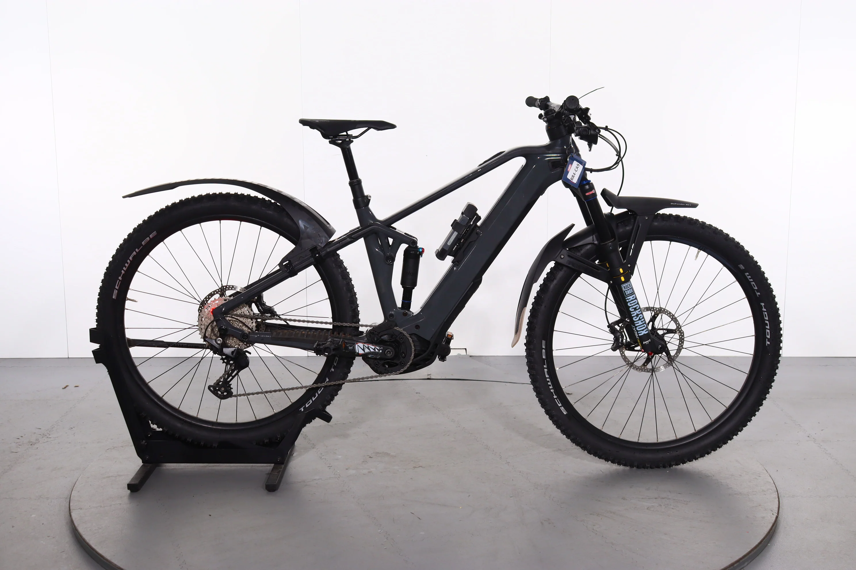 Bulls Sonic EVO AM 2 Carbon