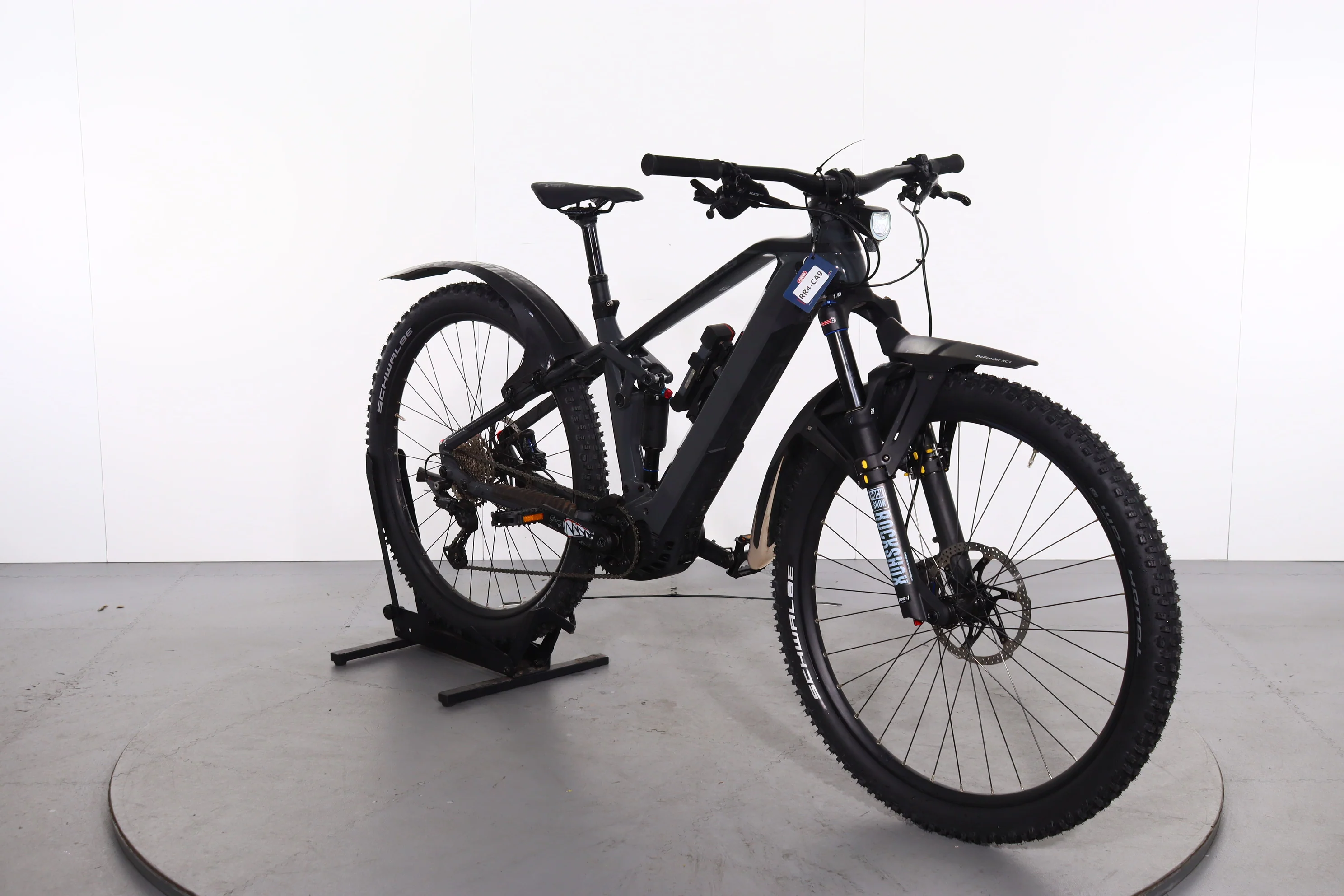 Bulls Sonic EVO AM 2 Carbon - Image 2