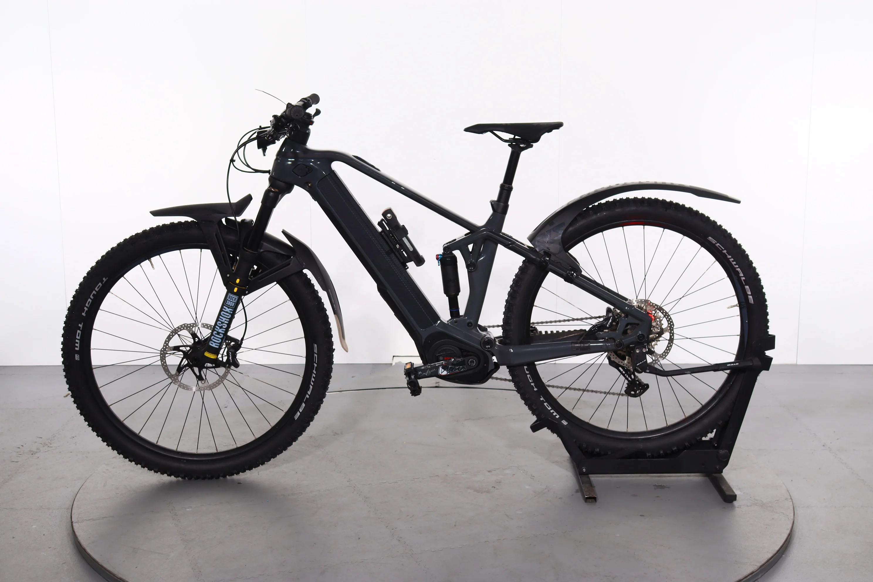Bulls Sonic EVO AM 2 Carbon - Image 4