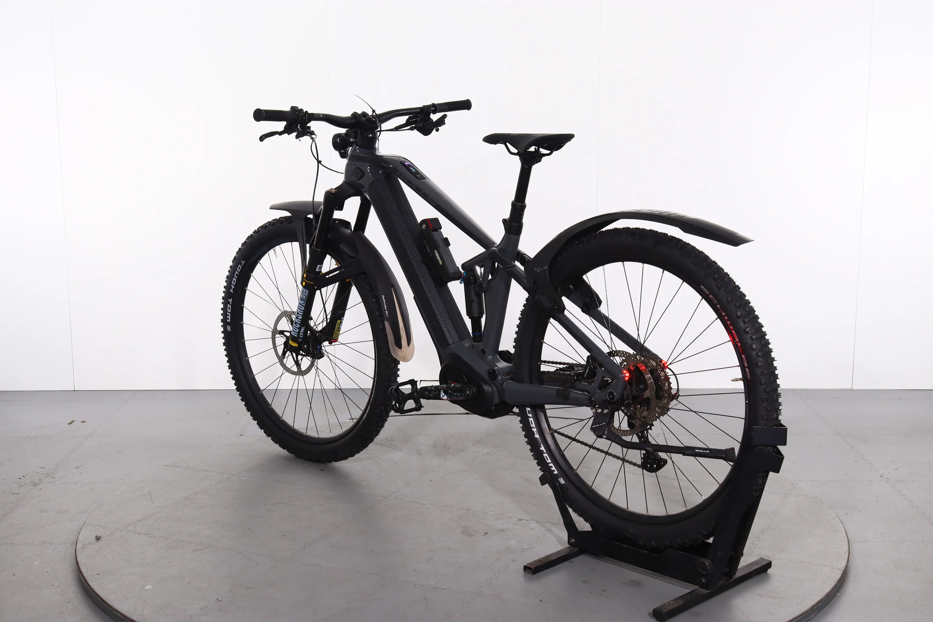 Bulls Sonic EVO AM 2 Carbon - Image 5