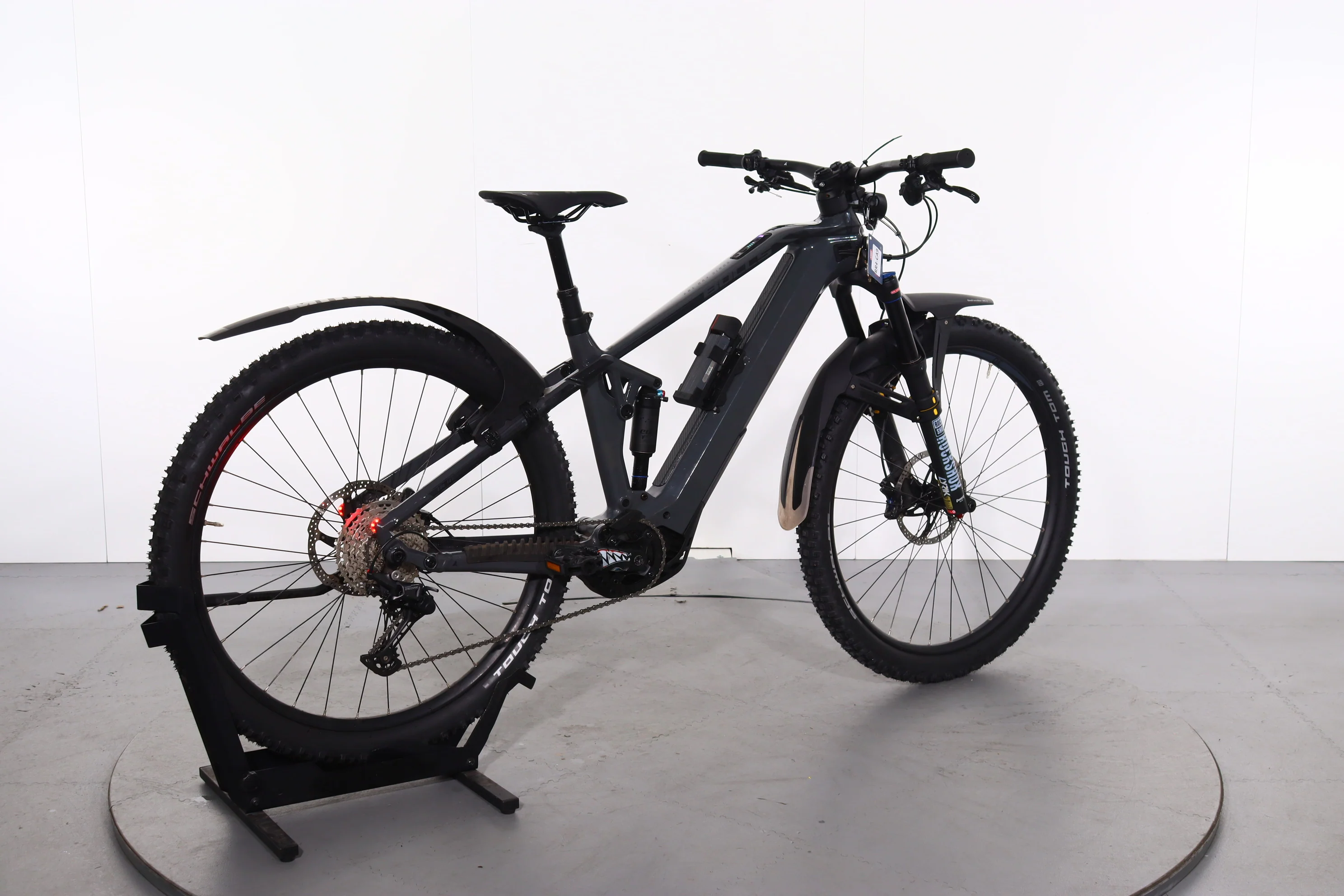 Bulls Sonic EVO AM 2 Carbon - Image 6