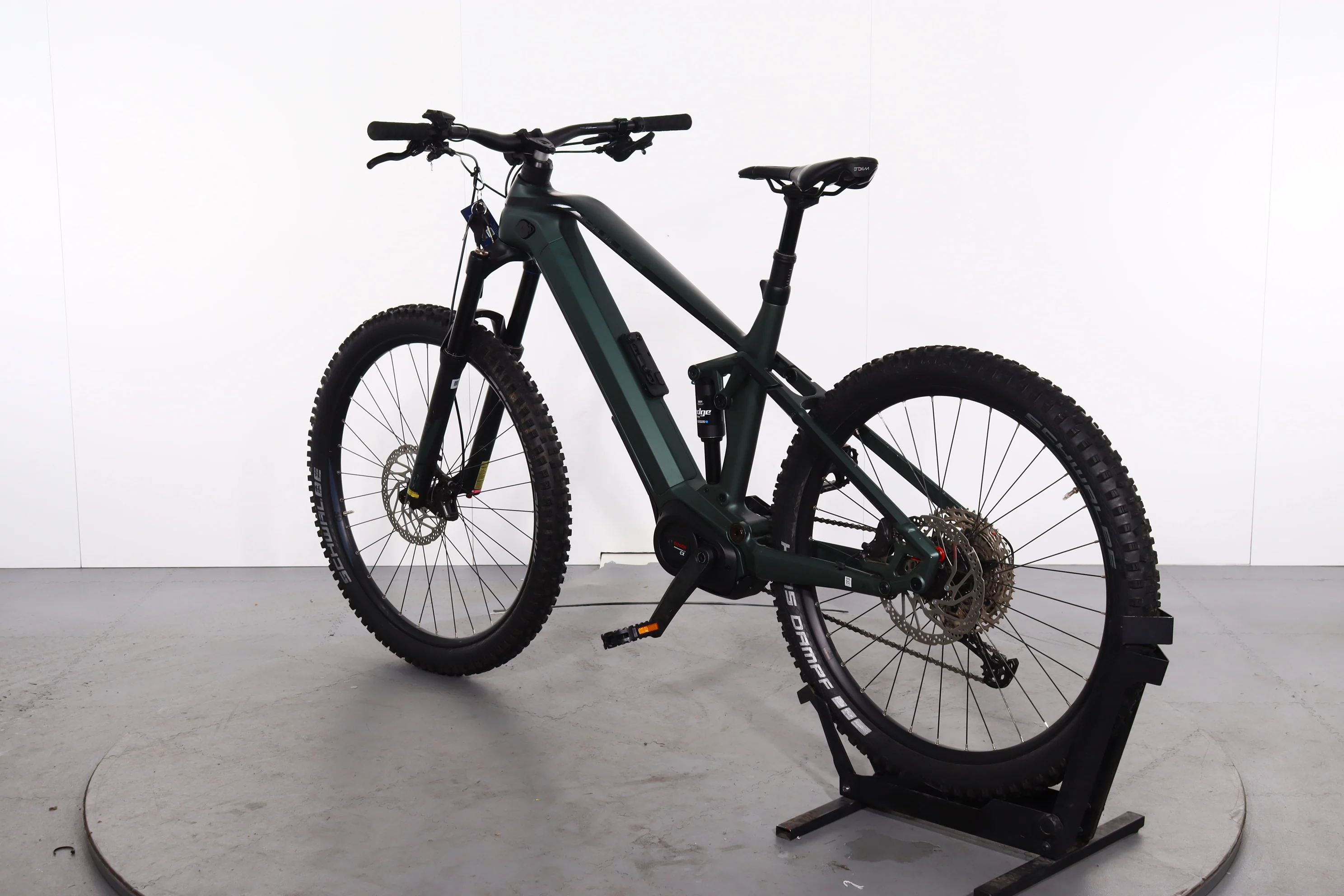 Bulls Sonic EVO AM 2 Carbon - Image 5