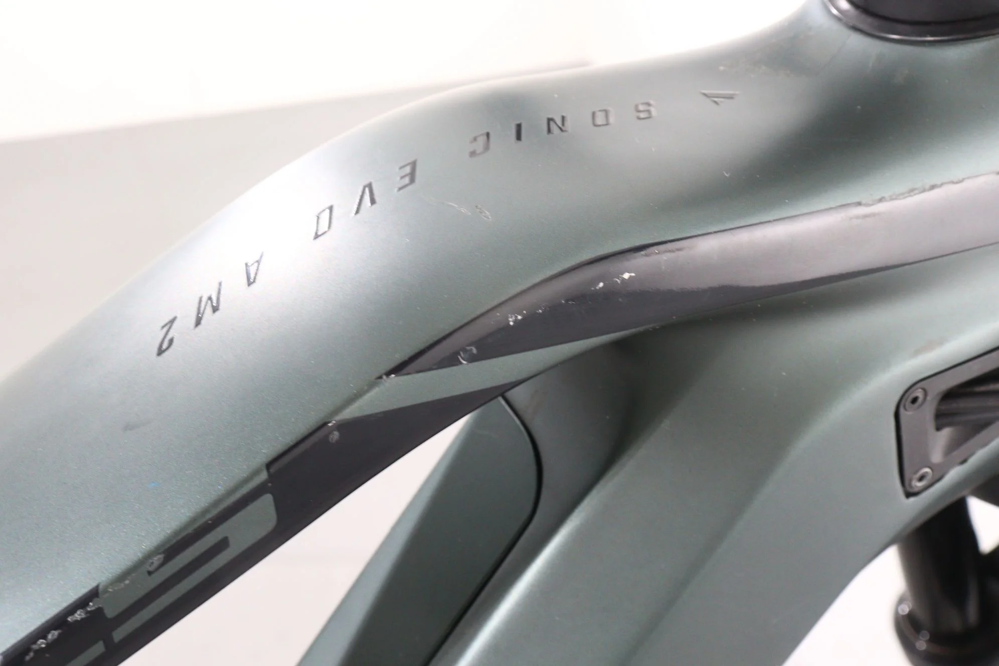 Bulls Sonic EVO AM 2 Carbon - Image 9