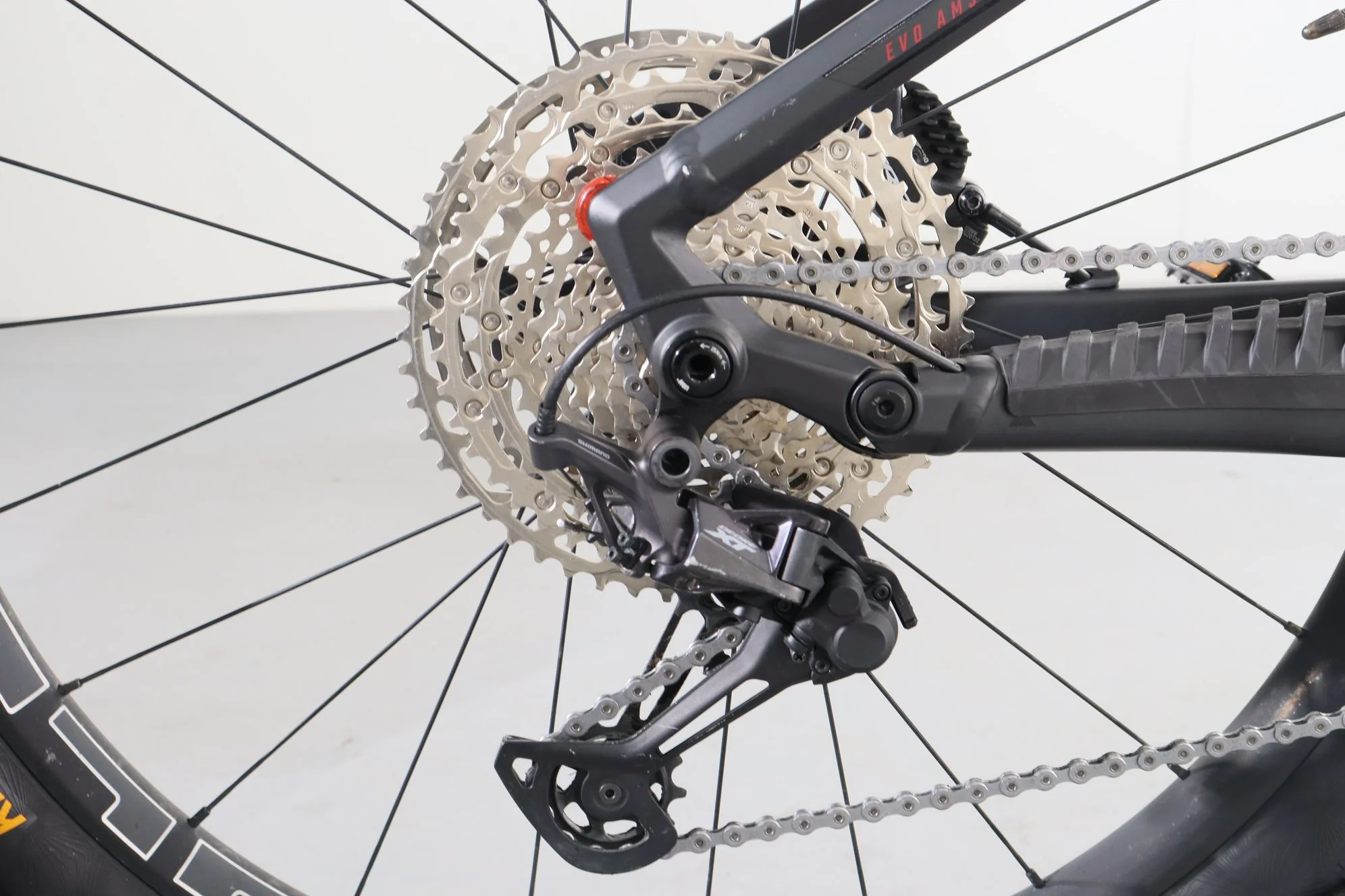 Bulls SONIC EVO AM 3 CARBON - Image 11
