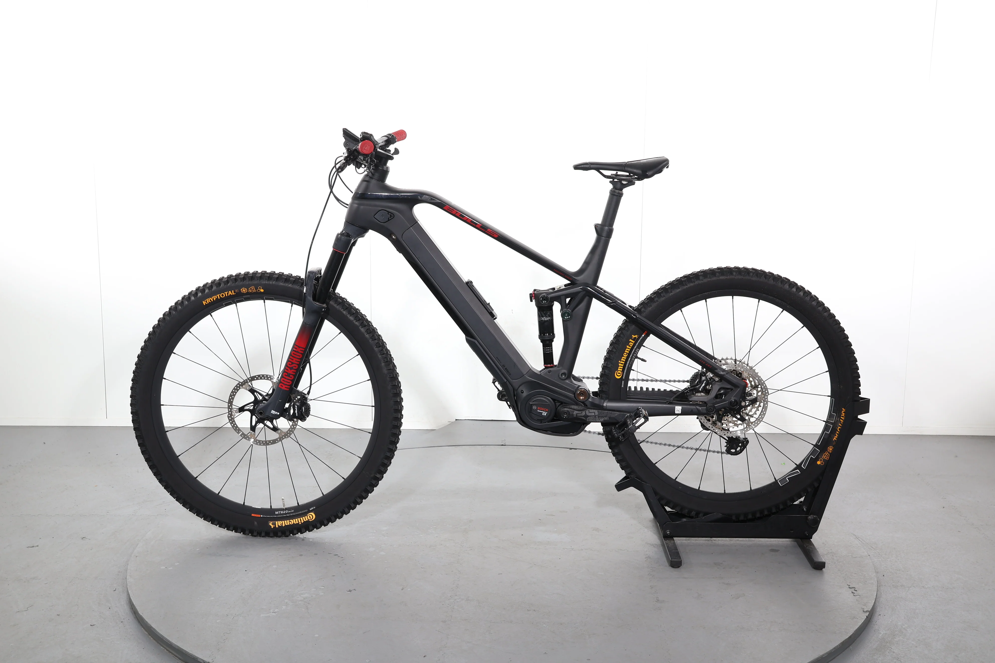 Bulls SONIC EVO AM 3 CARBON - Image 4
