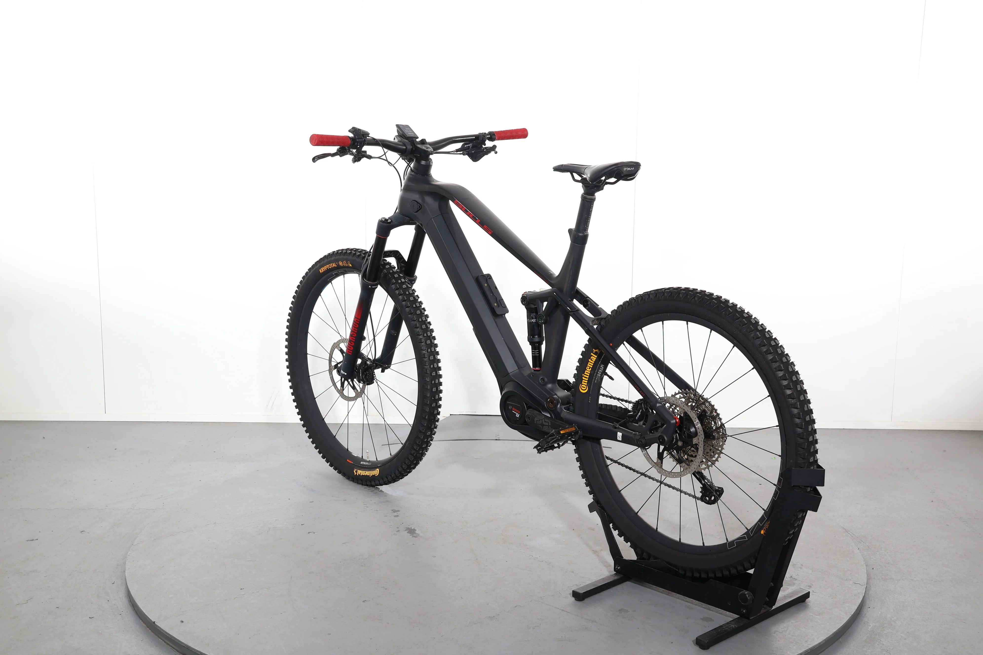 Bulls SONIC EVO AM 3 CARBON - Image 5