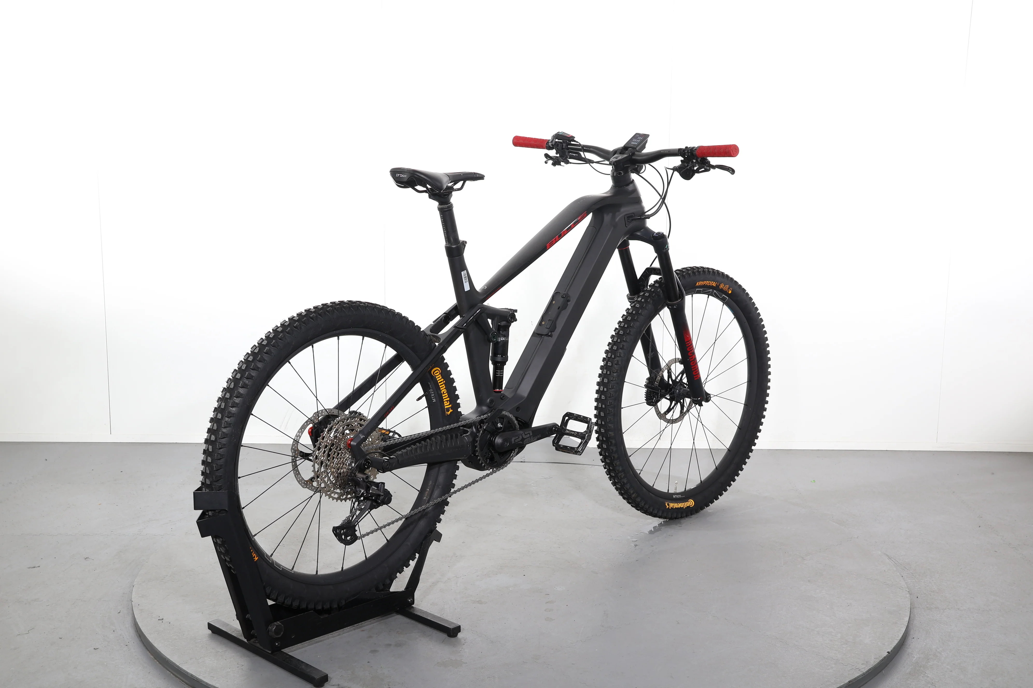 Bulls SONIC EVO AM 3 CARBON - Image 6