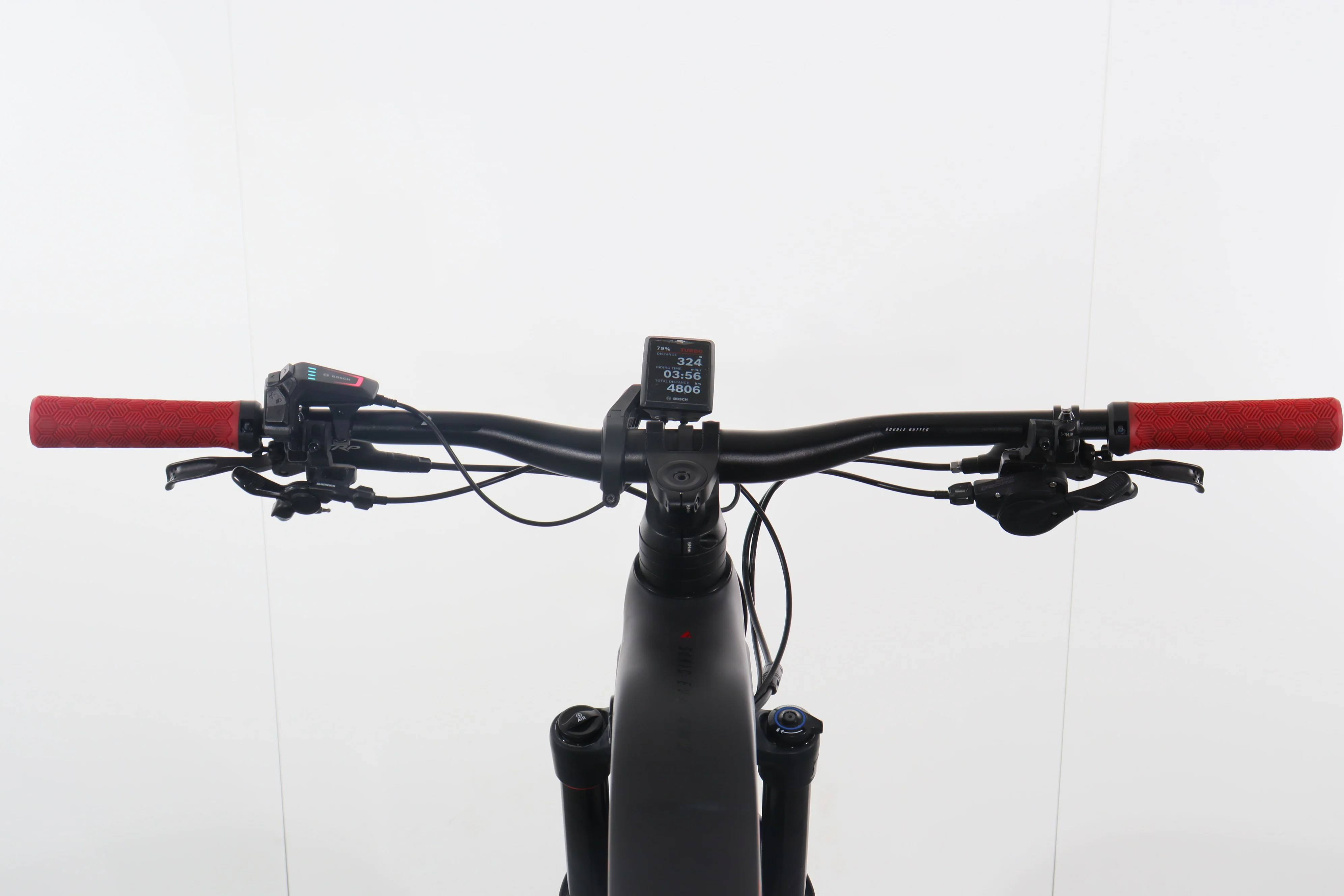 Bulls SONIC EVO AM 3 CARBON - Image 7