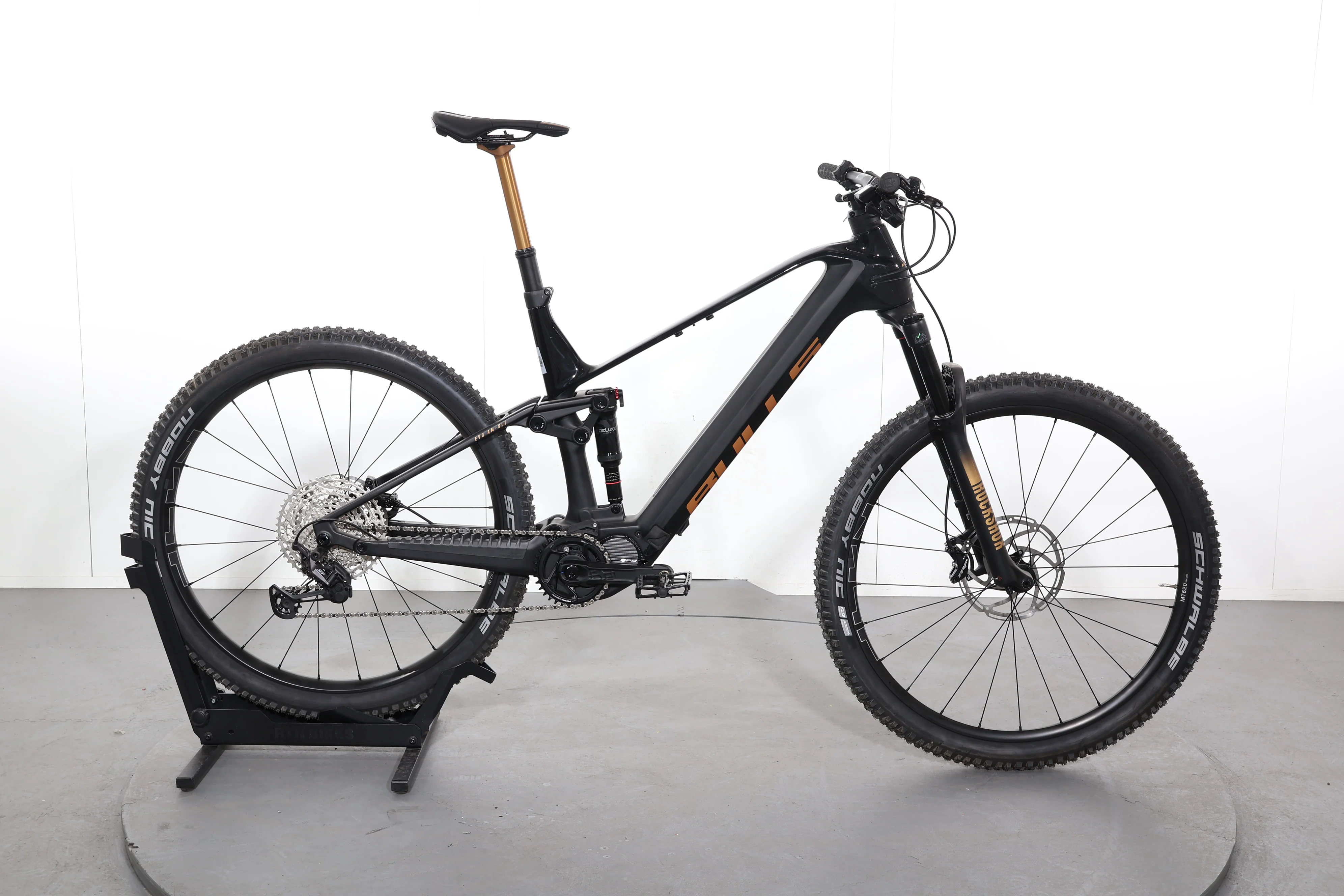 Bulls SONIC EVO AM-SL 1 CARBON