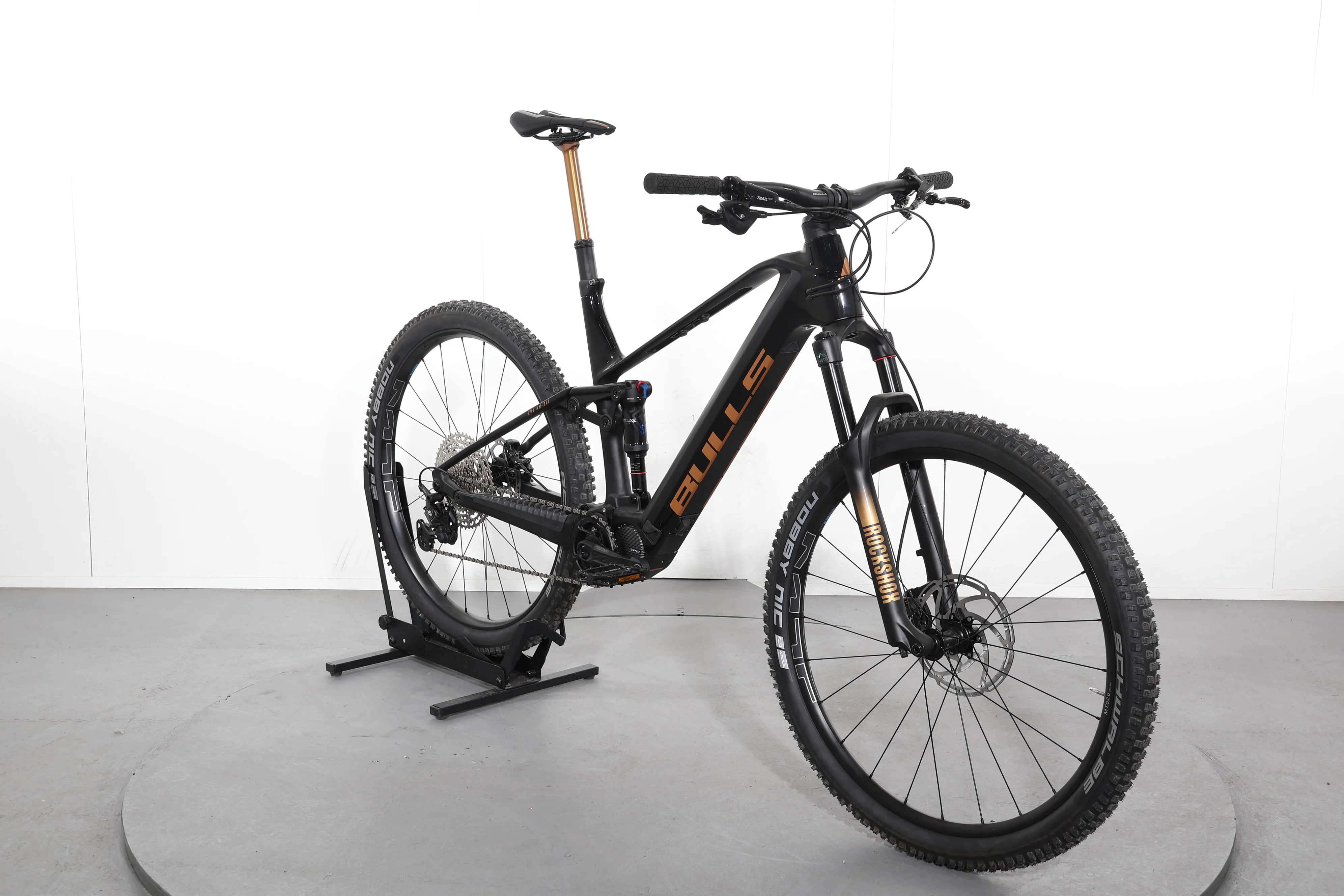 Bulls SONIC EVO AM-SL 1 CARBON - Image 2