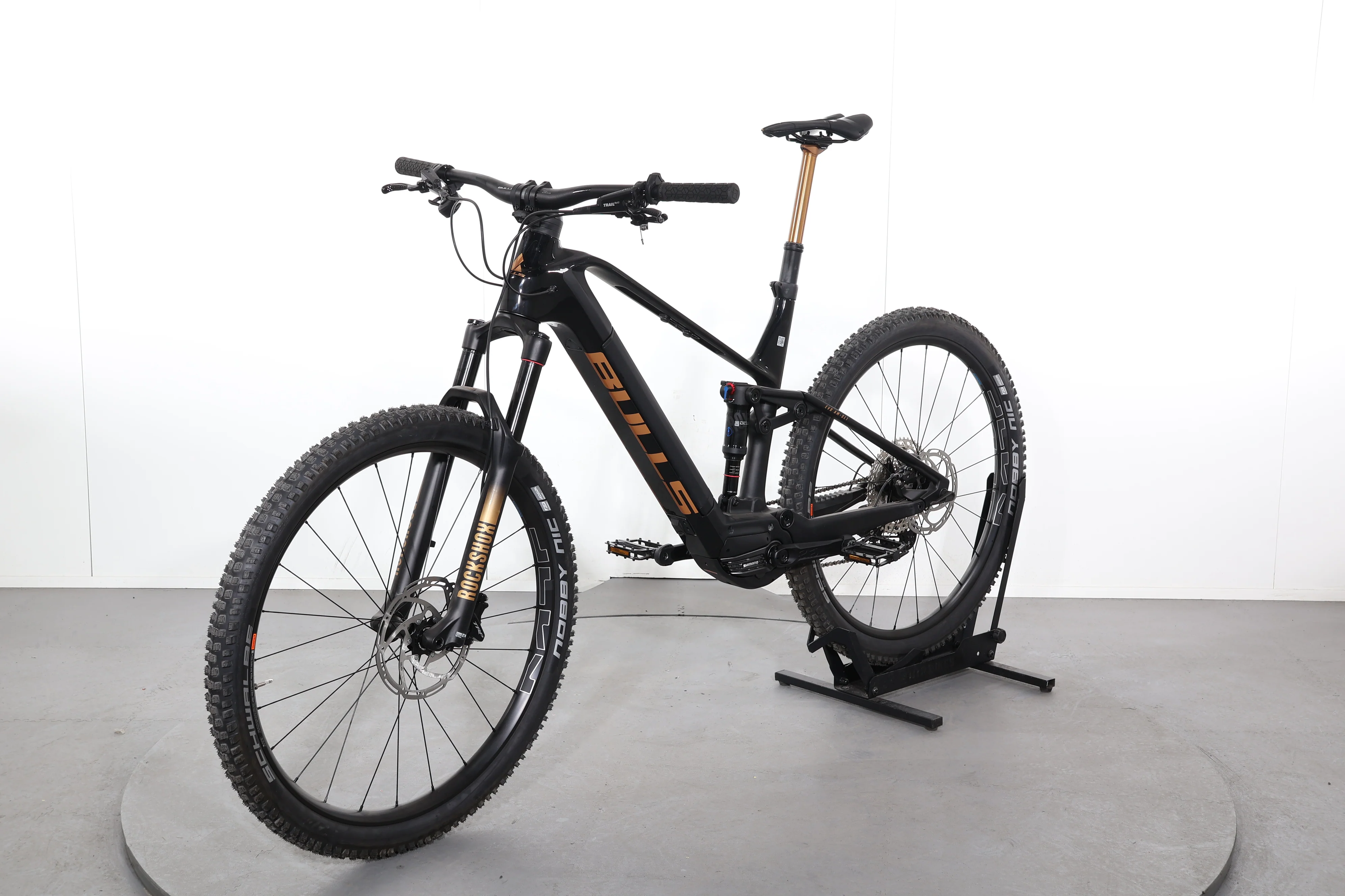 Bulls SONIC EVO AM-SL 1 CARBON - Image 3