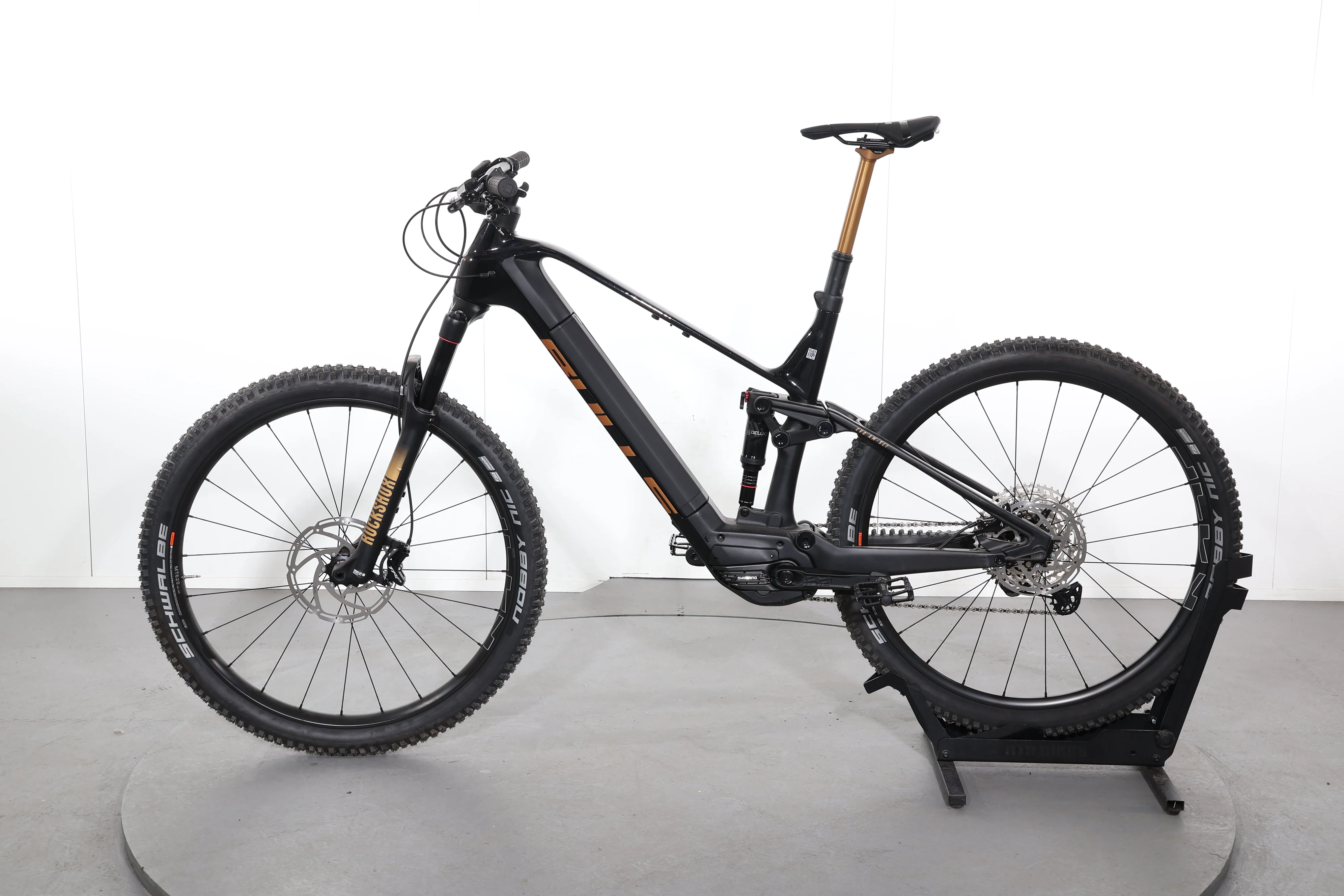 Bulls SONIC EVO AM-SL 1 CARBON - Image 4