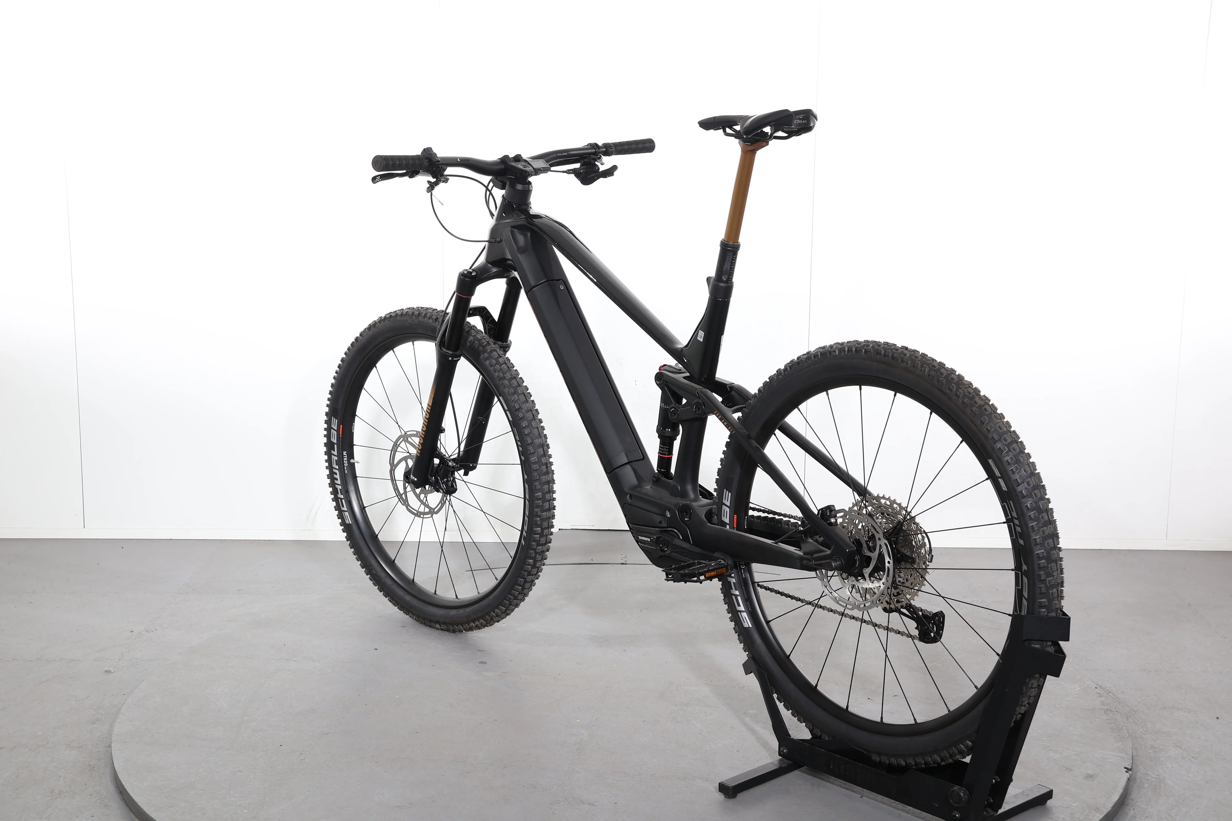 Bulls SONIC EVO AM-SL 1 CARBON - Image 5