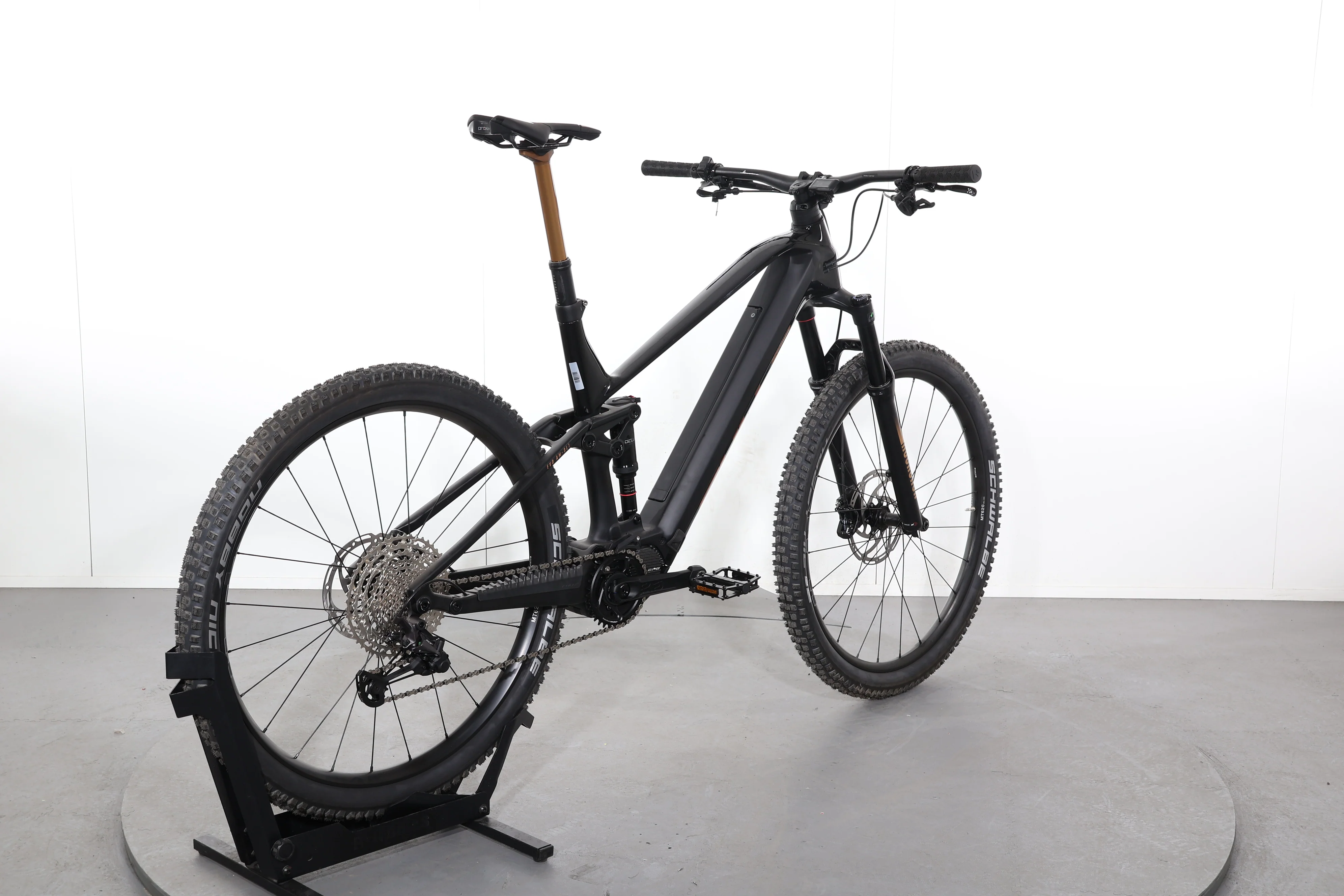 Bulls SONIC EVO AM-SL 1 CARBON - Image 6