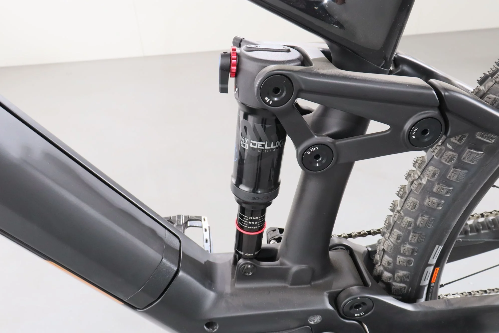 Bulls SONIC EVO AM-SL 1 CARBON - Image 8