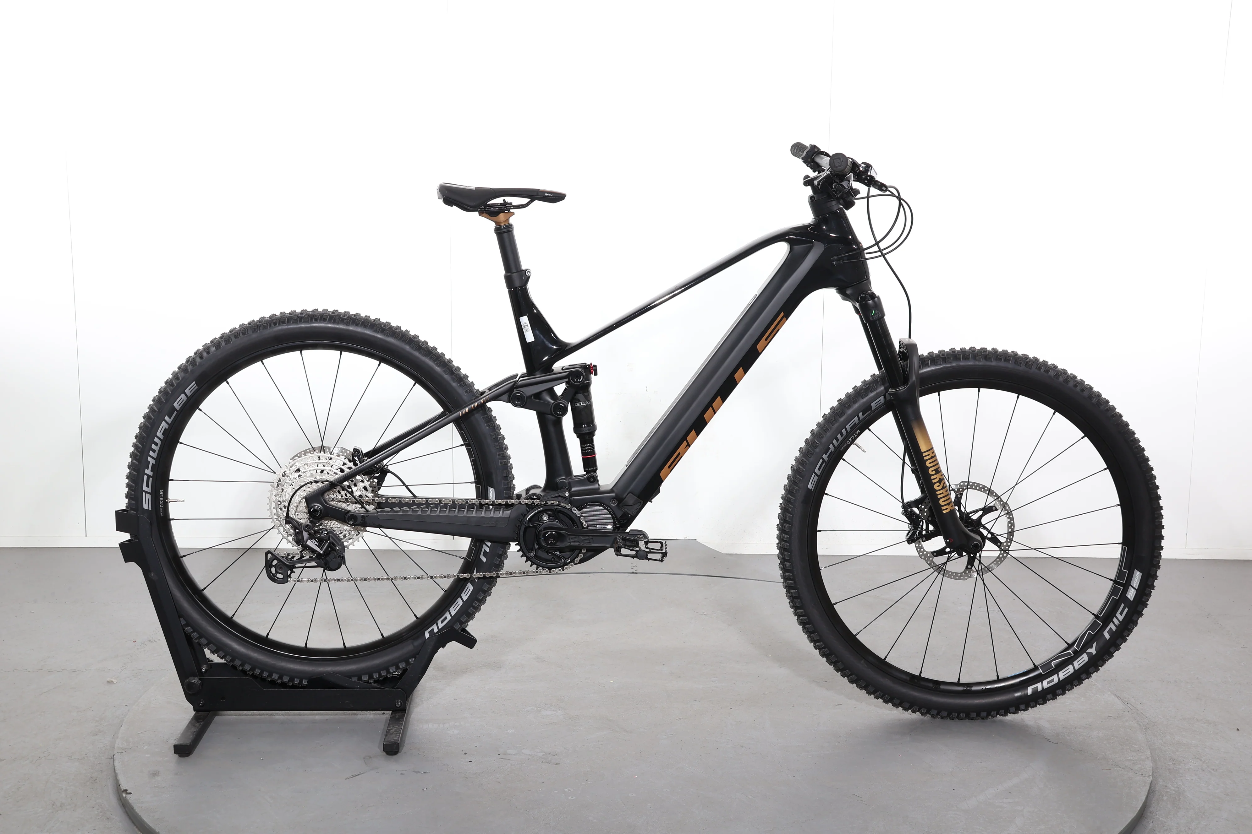 Bulls SONIC EVO AM-SL 1 CARBON