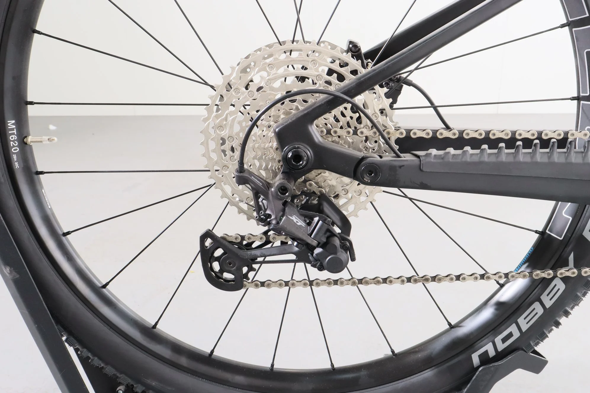 Bulls SONIC EVO AM-SL 1 CARBON - Image 10