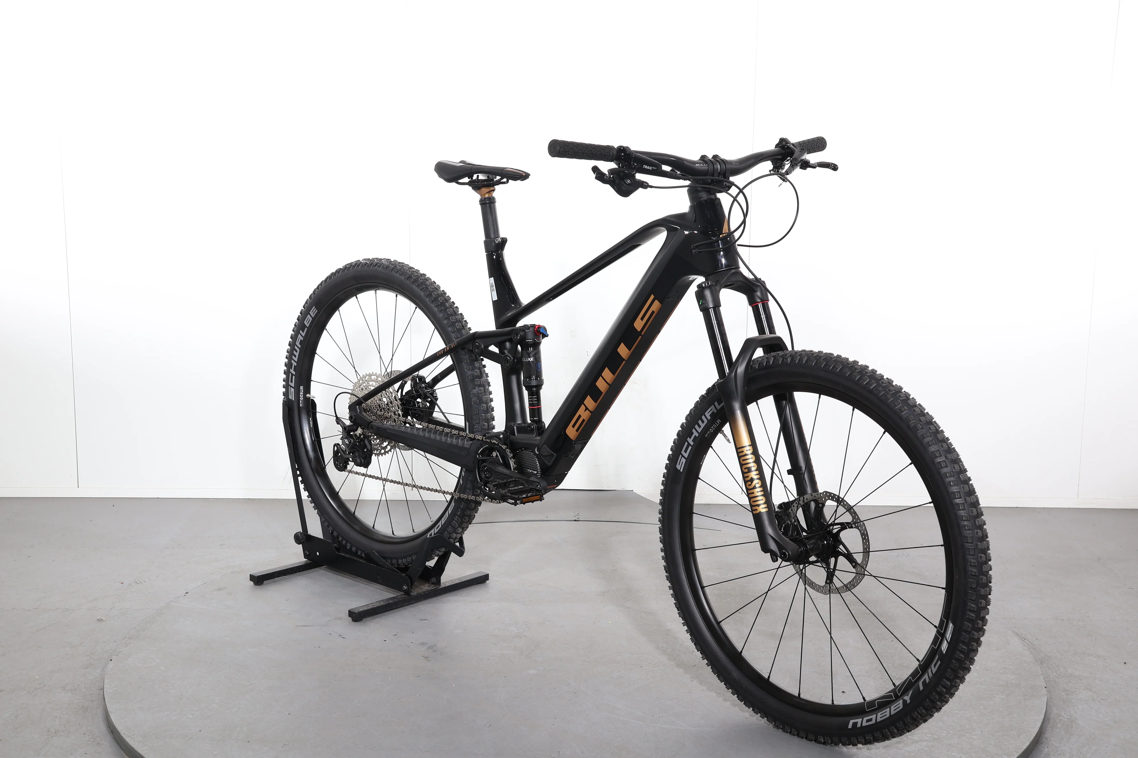 Bulls SONIC EVO AM-SL 1 CARBON - Image 2