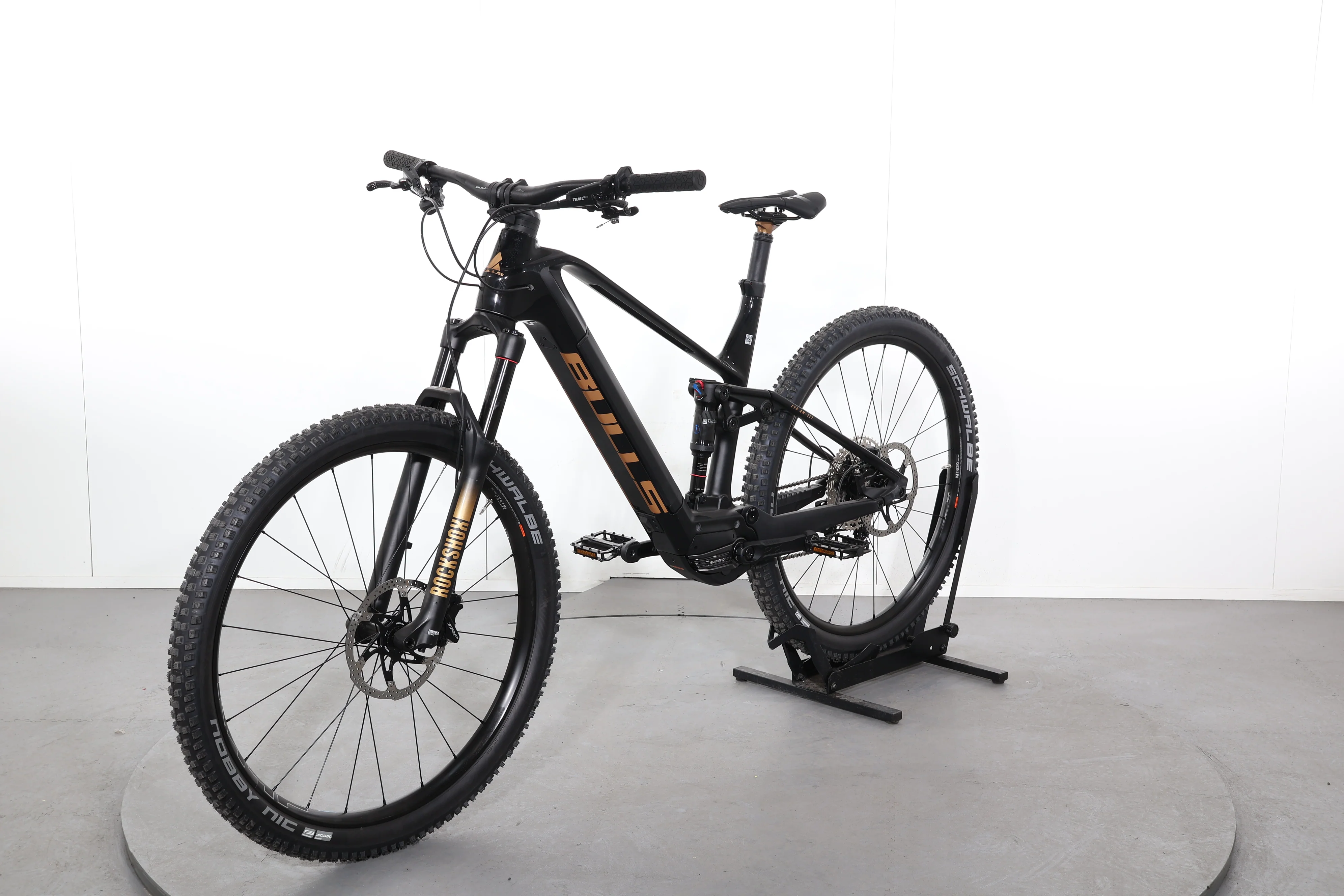 Bulls SONIC EVO AM-SL 1 CARBON - Image 3