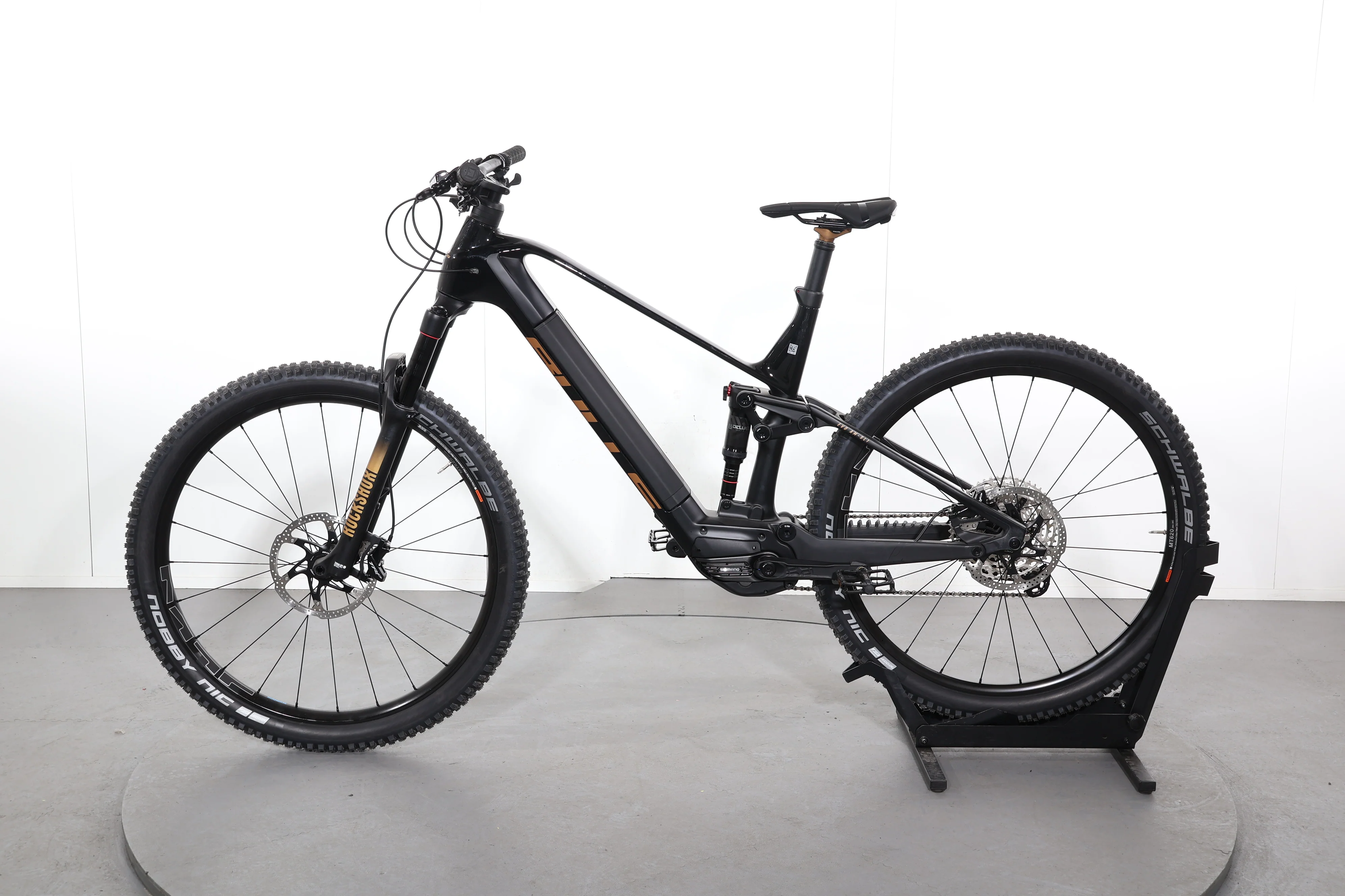 Bulls SONIC EVO AM-SL 1 CARBON - Image 4