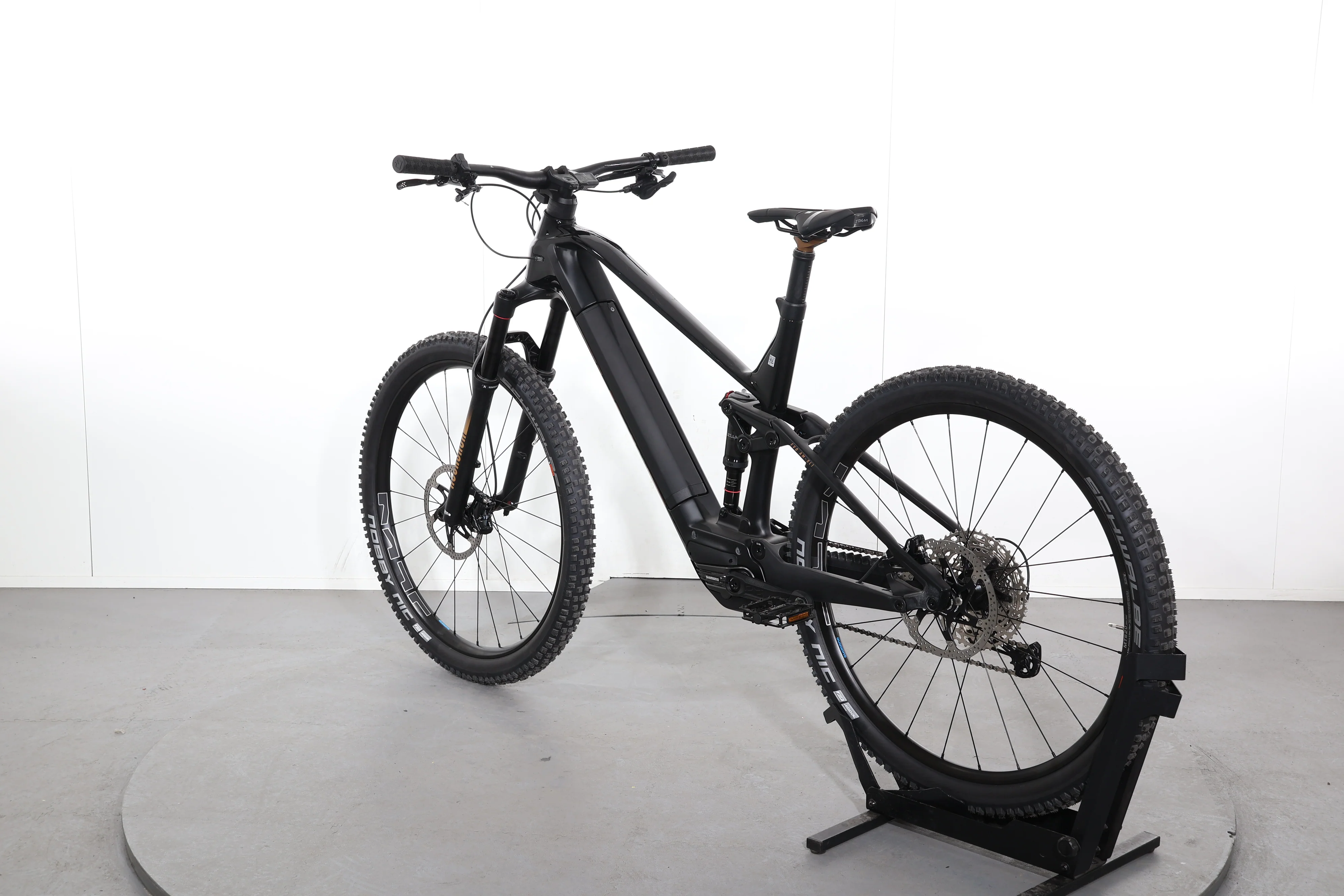 Bulls SONIC EVO AM-SL 1 CARBON - Image 5