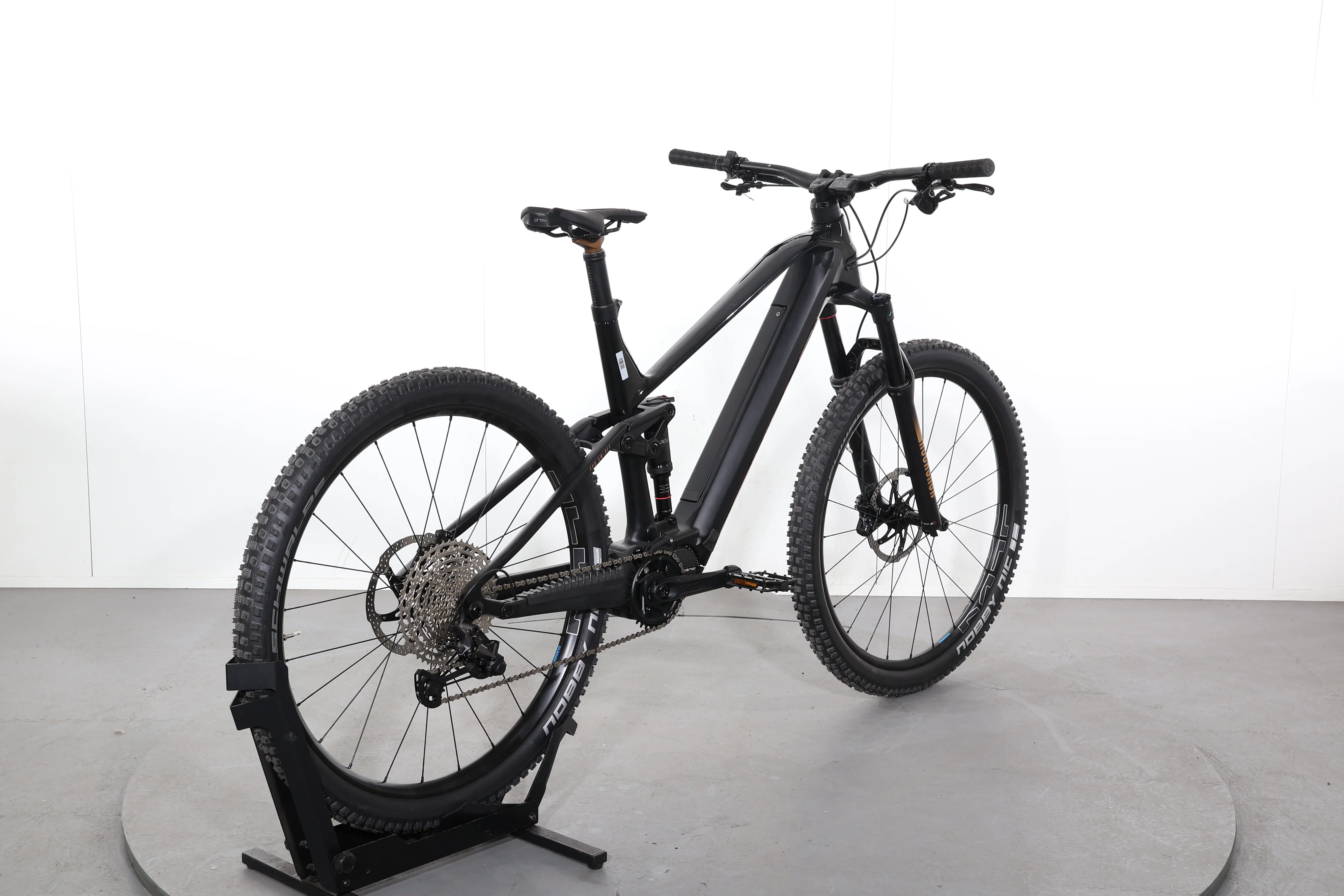 Bulls SONIC EVO AM-SL 1 CARBON - Image 6