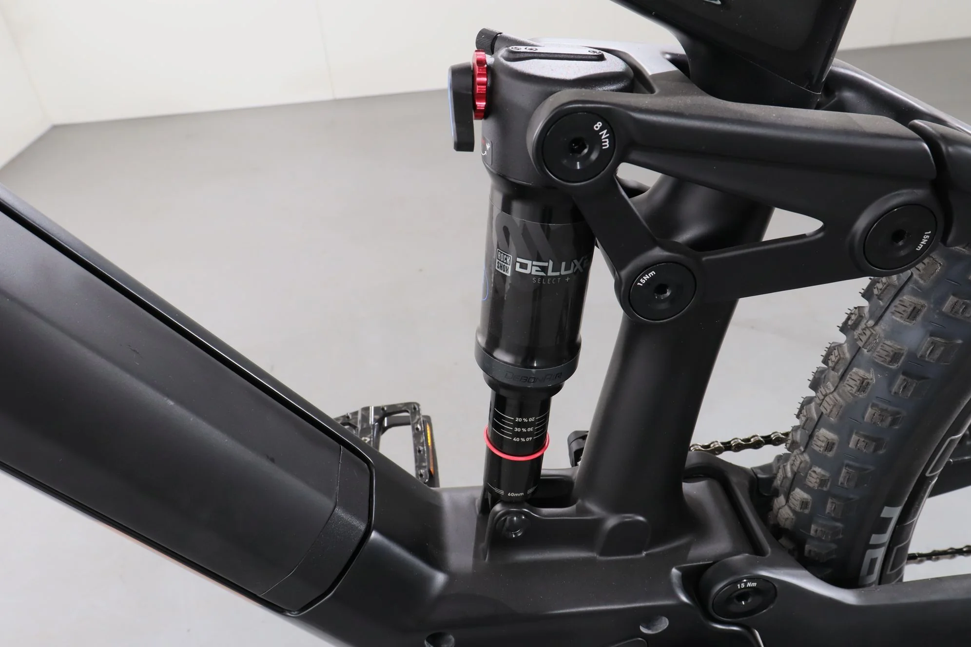 Bulls SONIC EVO AM-SL 1 CARBON - Image 8