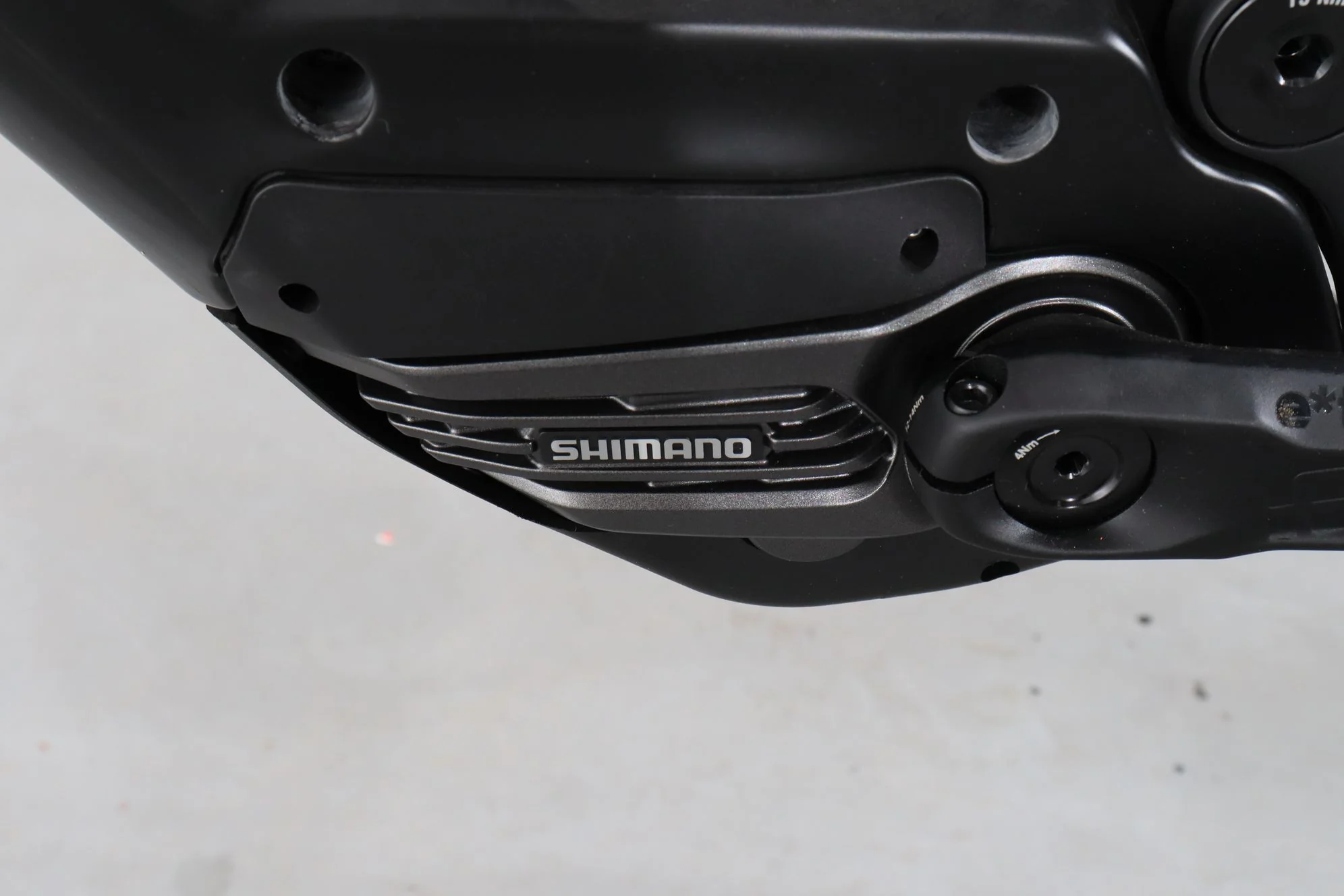 Bulls SONIC EVO AM-SL 1 CARBON - Image 9