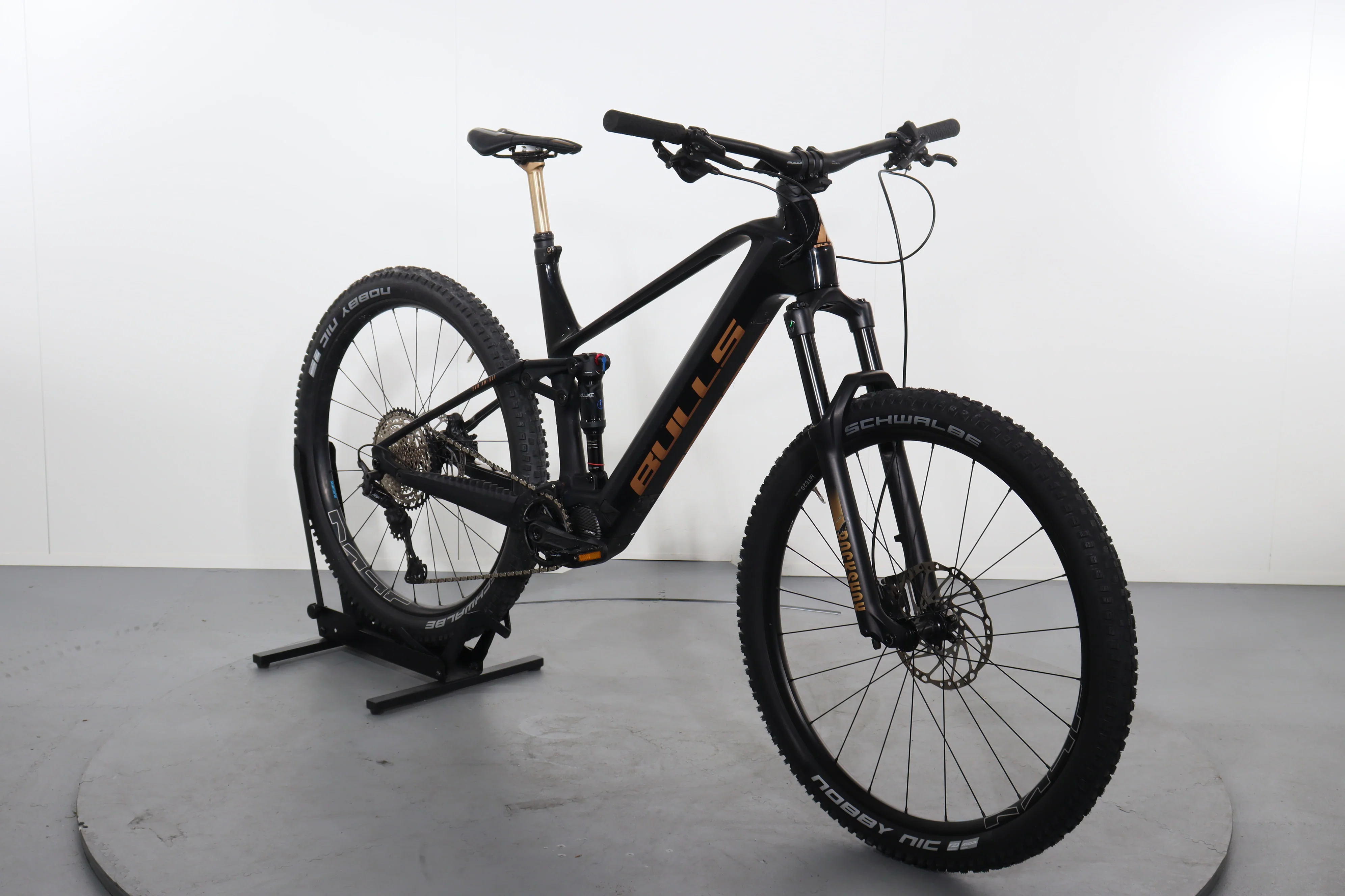 Bulls Sonic Evo AM-Sl 1 - Image 2