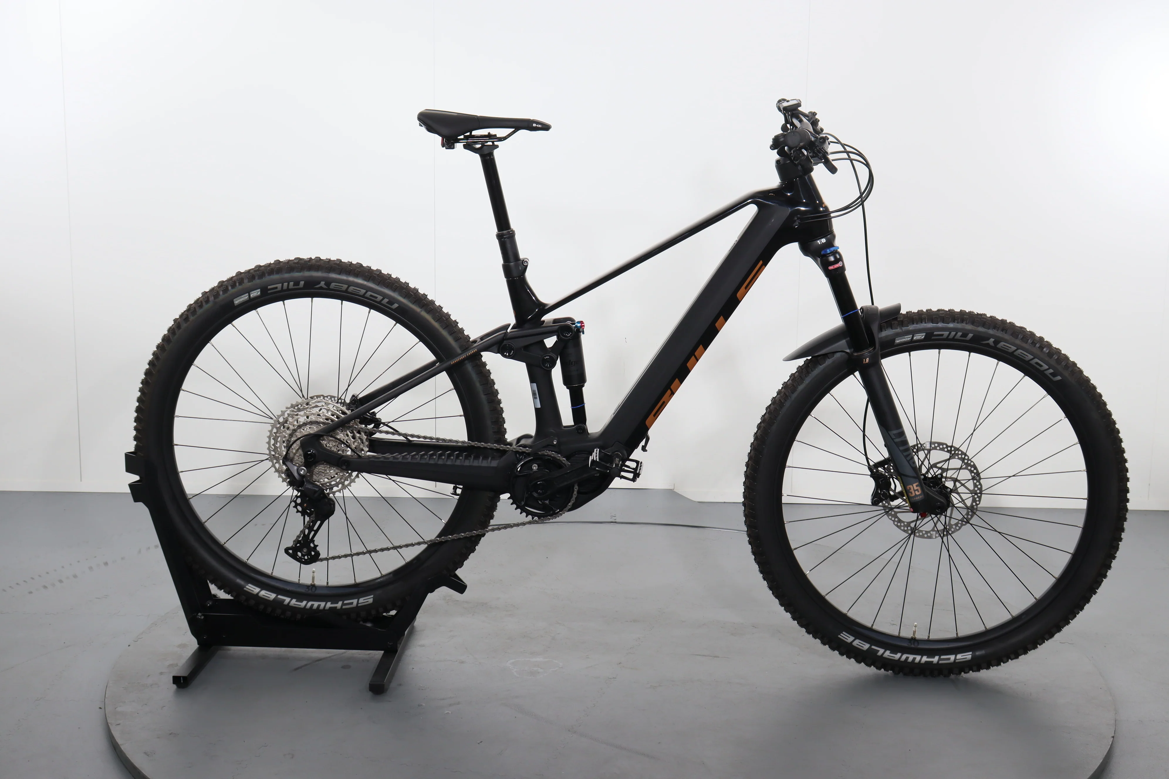 Bulls SONIC EVO AM-SL 1