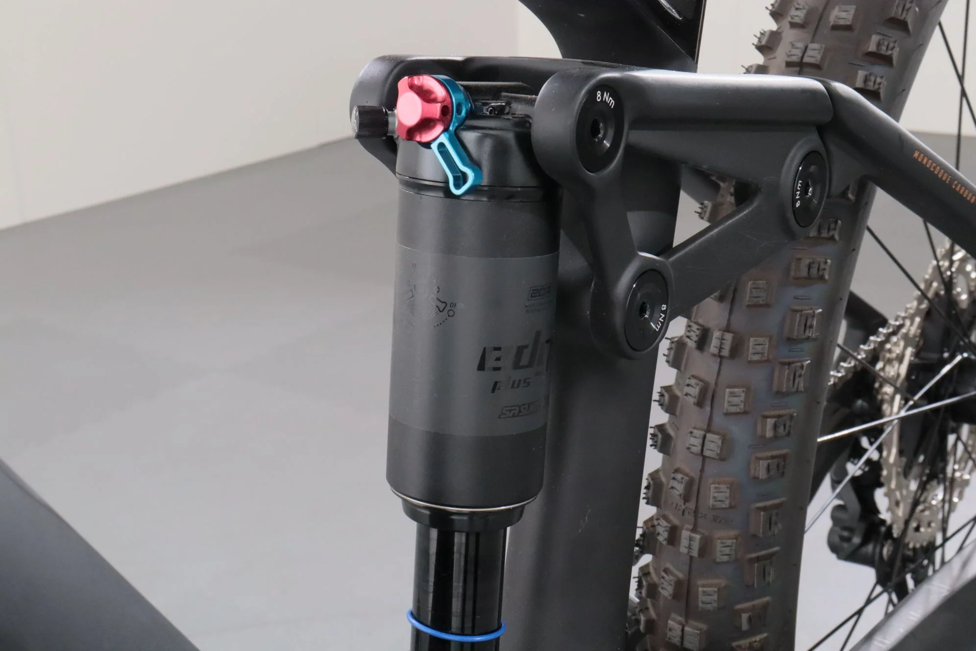 Bulls SONIC EVO AM-SL 1 - Image 10
