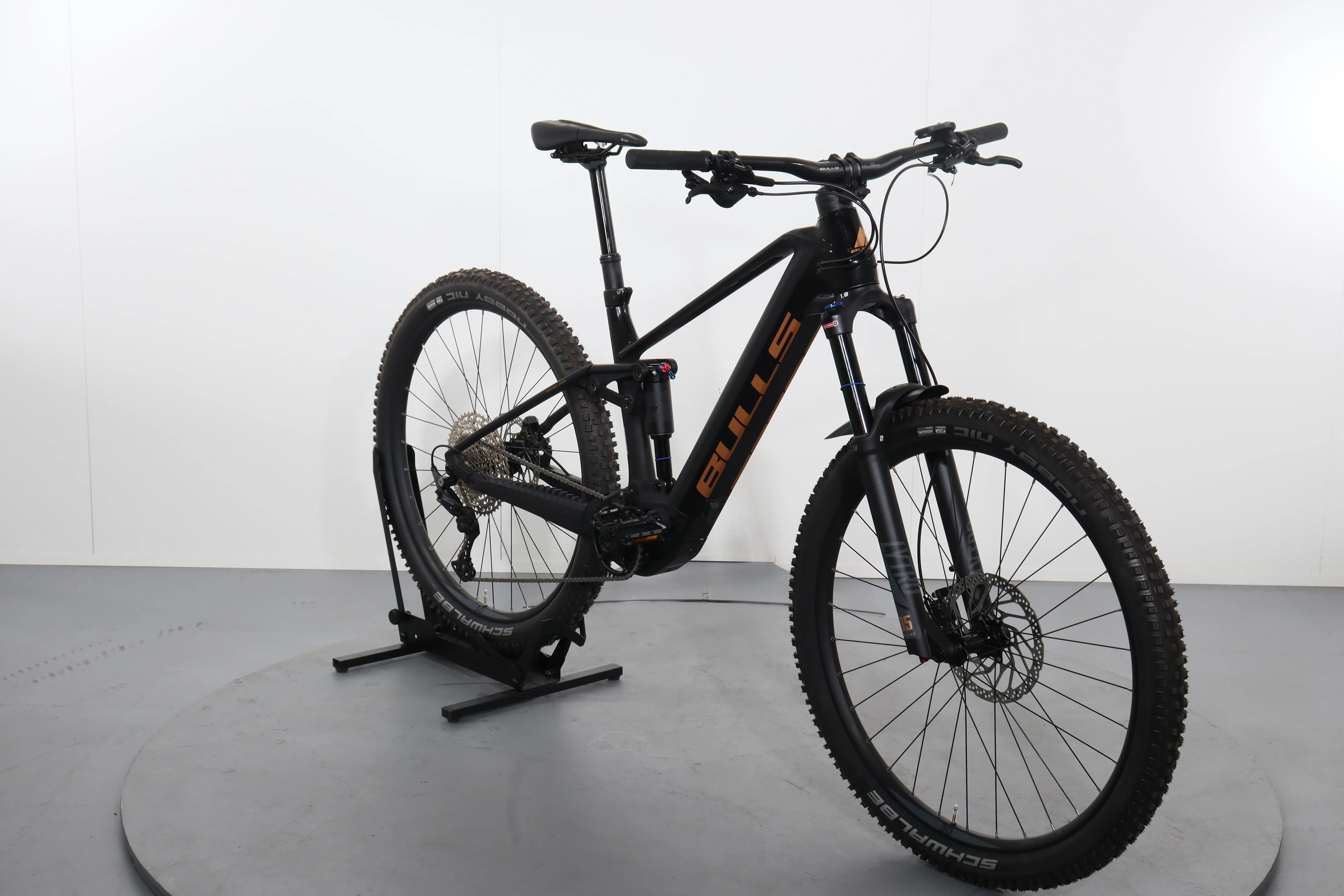 Bulls SONIC EVO AM-SL 1 - Image 2