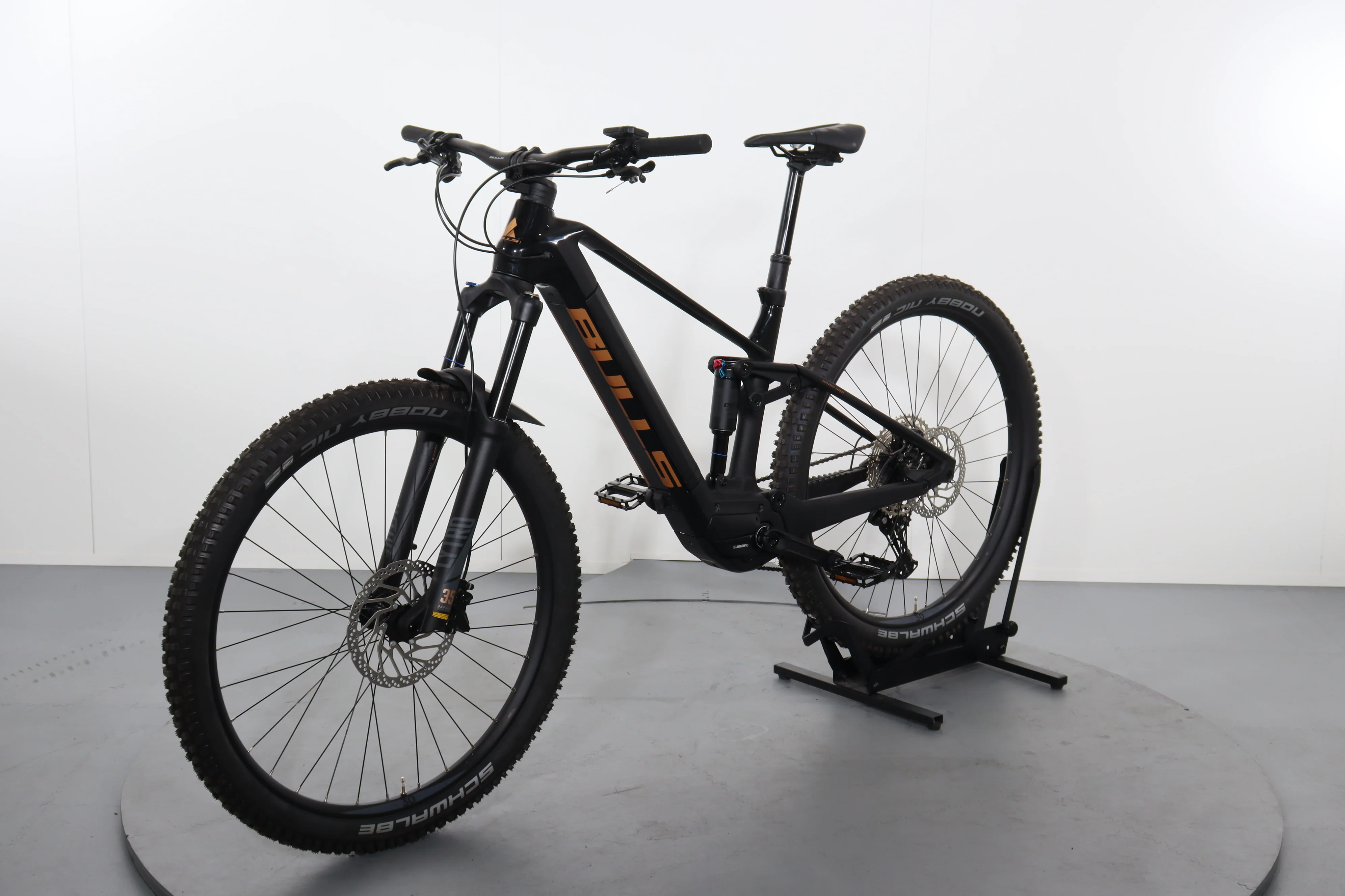 Bulls SONIC EVO AM-SL 1 - Image 3
